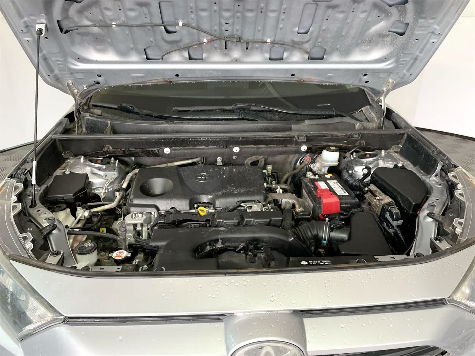 Thumbnail: 2019 Toyota RAV4 - 24