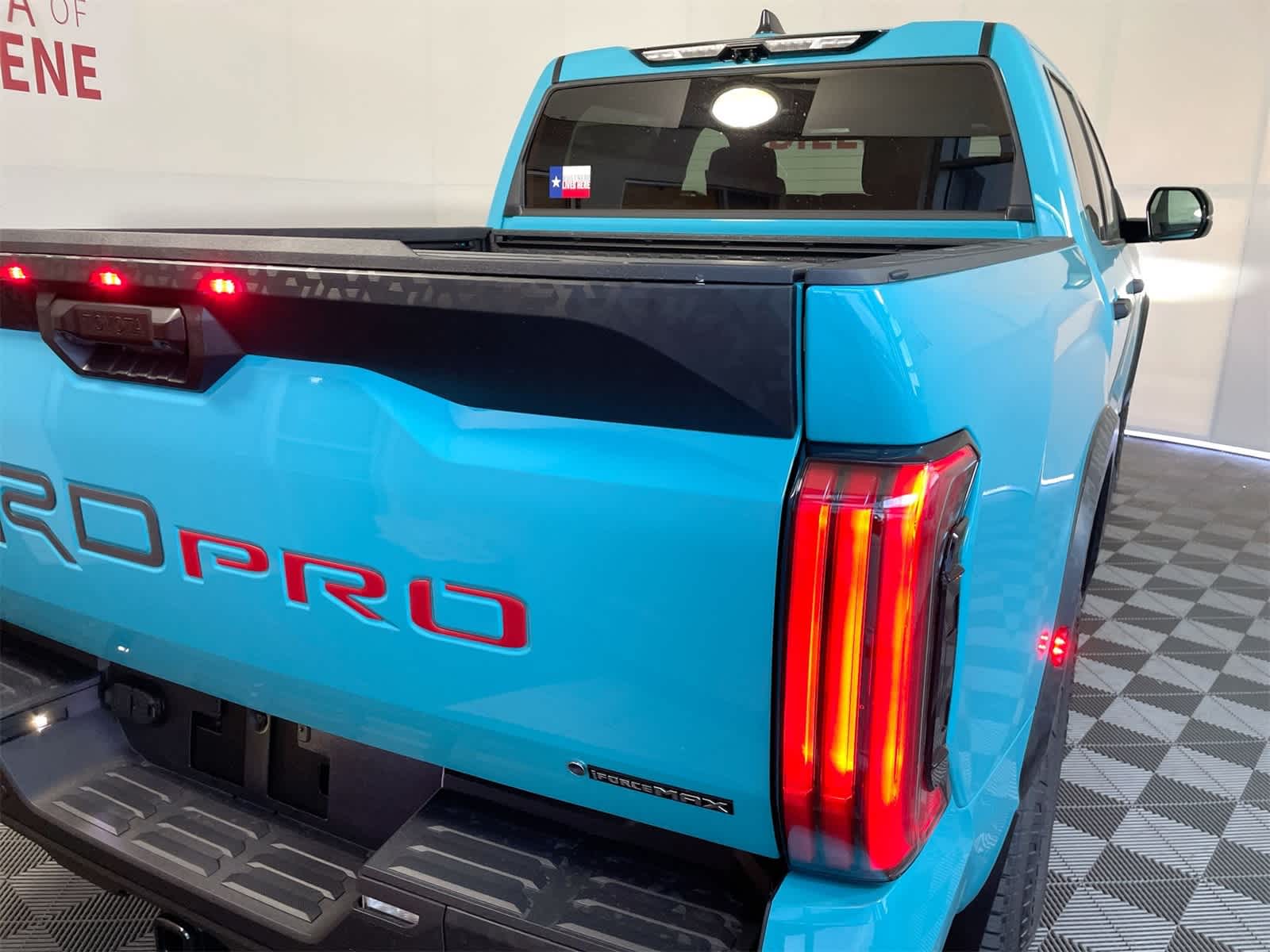 Thumbnail: 2026 Toyota Tundra - 5