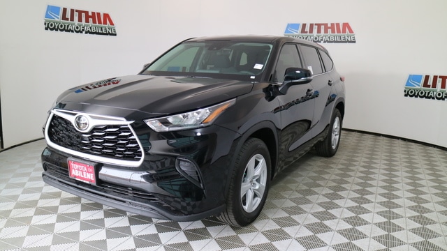 2020 toyota highlander for sale calgary