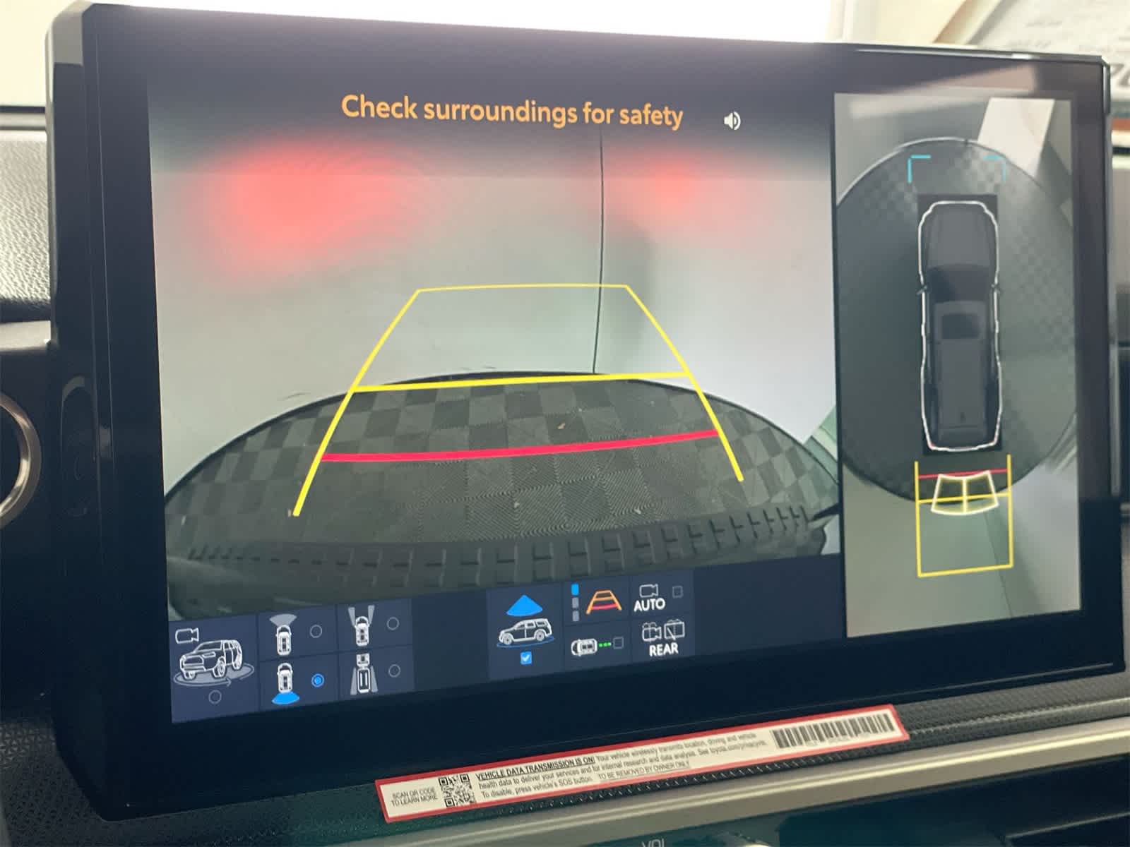 Thumbnail: 2026 Toyota 4Runner - 20