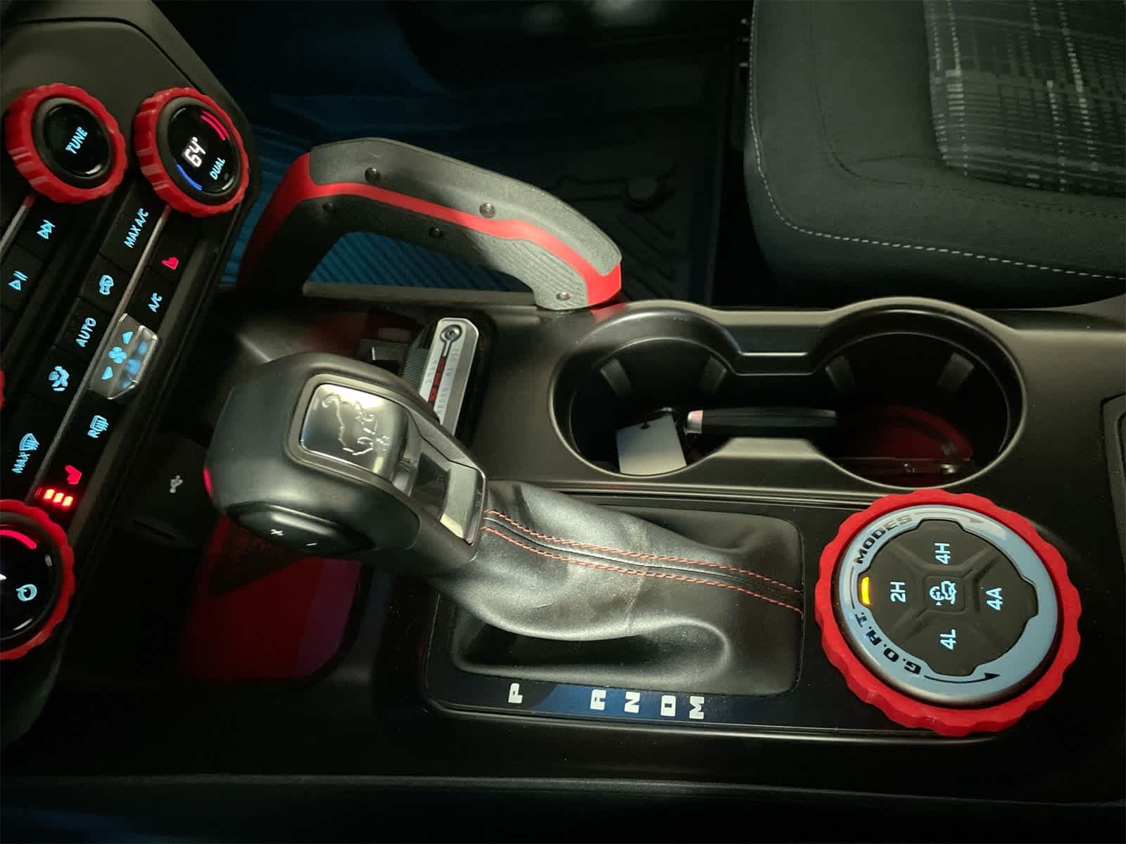 Thumbnail: 2024 Ford Bronco - 20