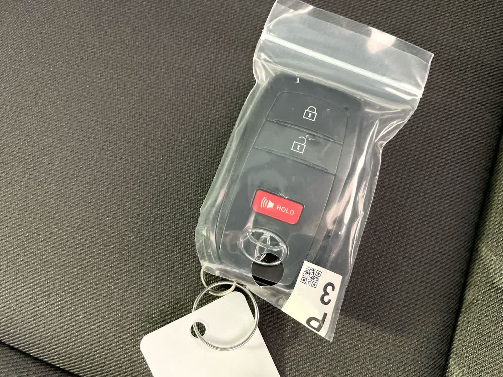 Thumbnail: 2026 Toyota Tacoma - 25