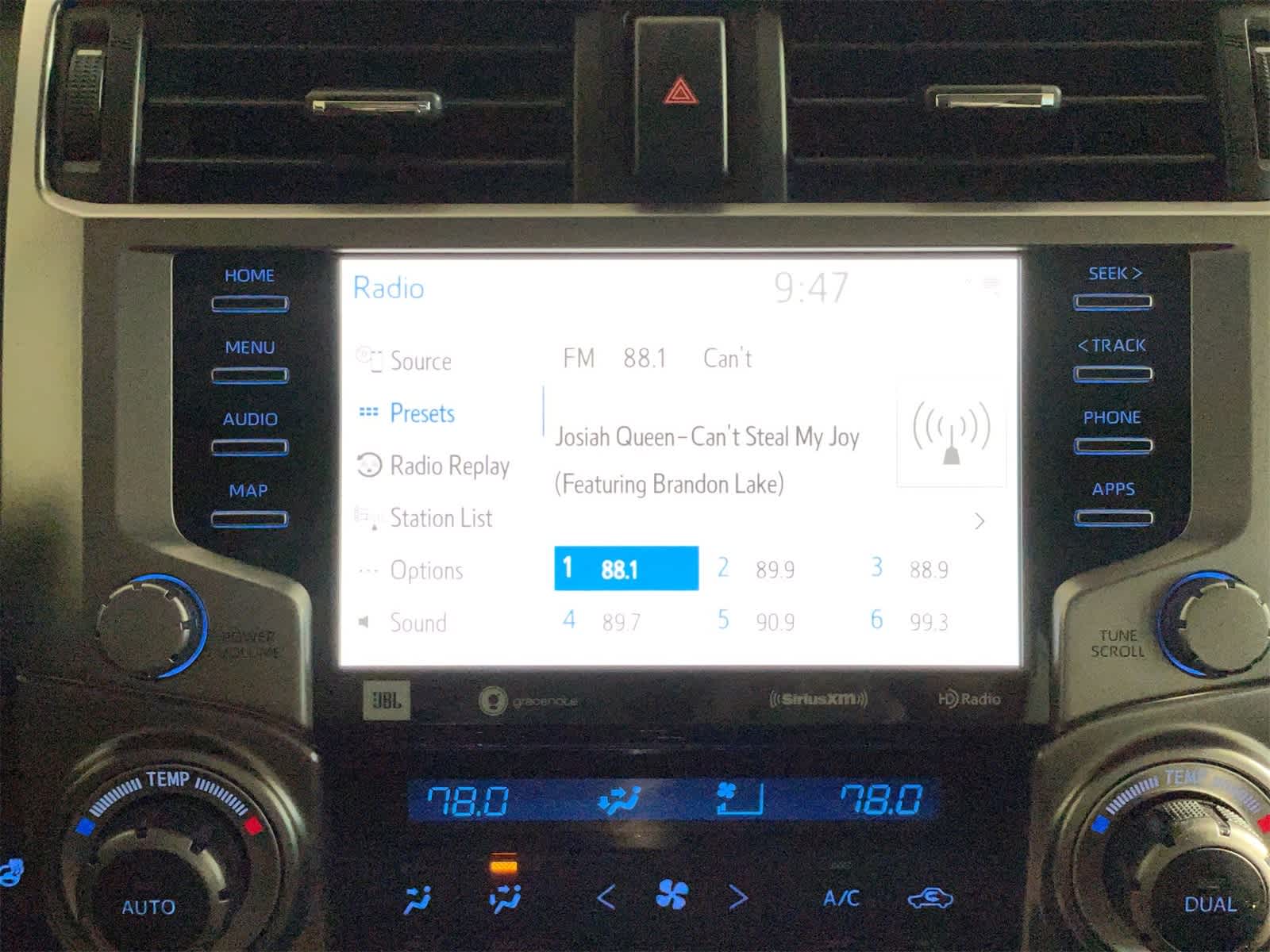 Thumbnail: 2023 Toyota 4Runner - 19