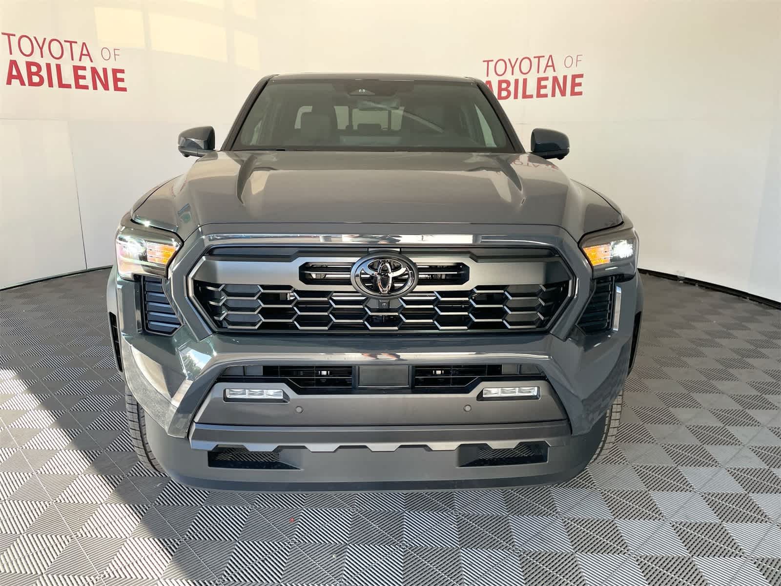 Thumbnail: 2025 Toyota Tacoma - 7