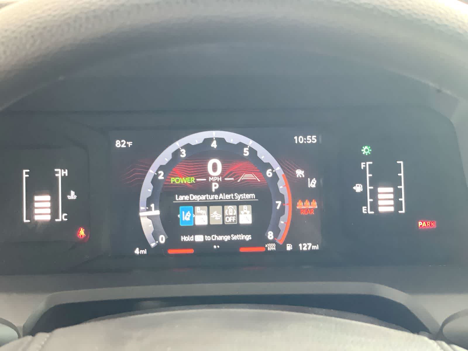 Thumbnail: 2026 Toyota Tacoma - 18