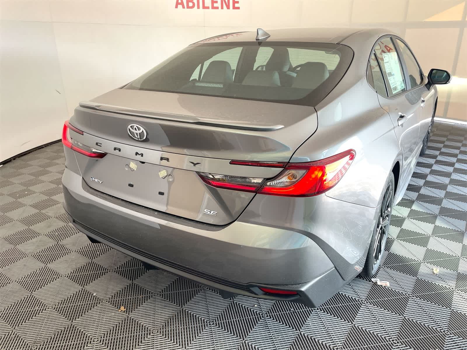 Thumbnail: 2025 Toyota Camry - 7