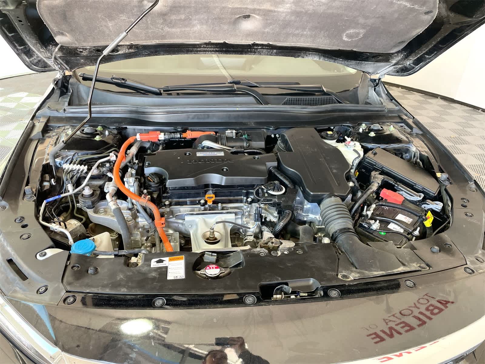 Thumbnail: 2021 Honda Accord - 25