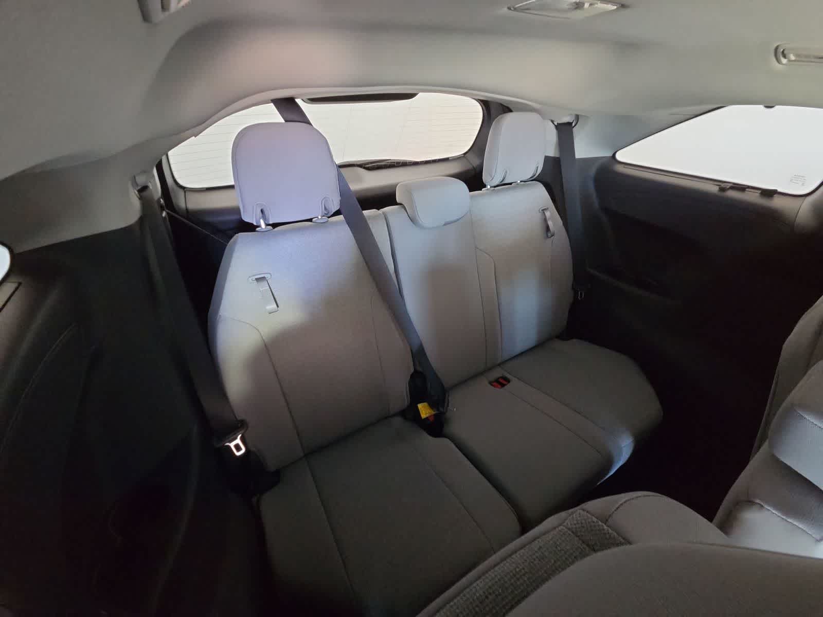 Thumbnail: 2026 Toyota Sienna - 15