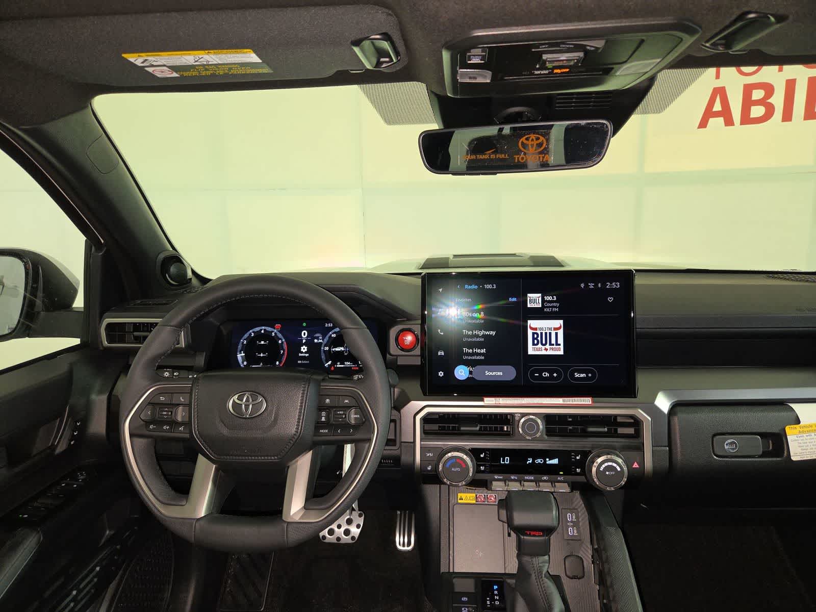 Thumbnail: 2026 Toyota 4Runner - 16