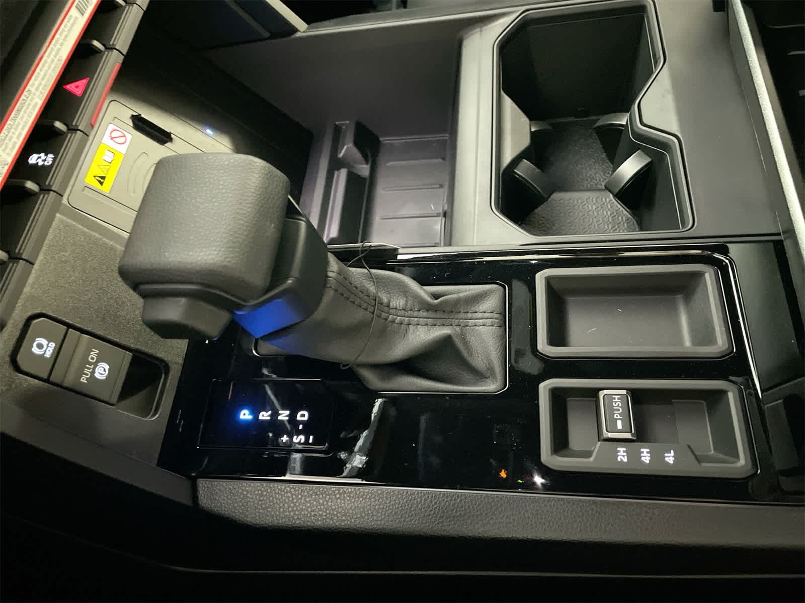 Thumbnail: 2026 Toyota Tundra - 21