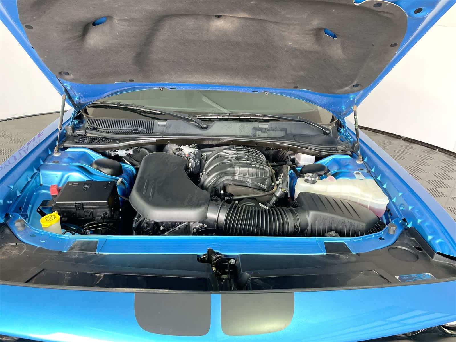 Thumbnail: 2023 Dodge Challenger - 23