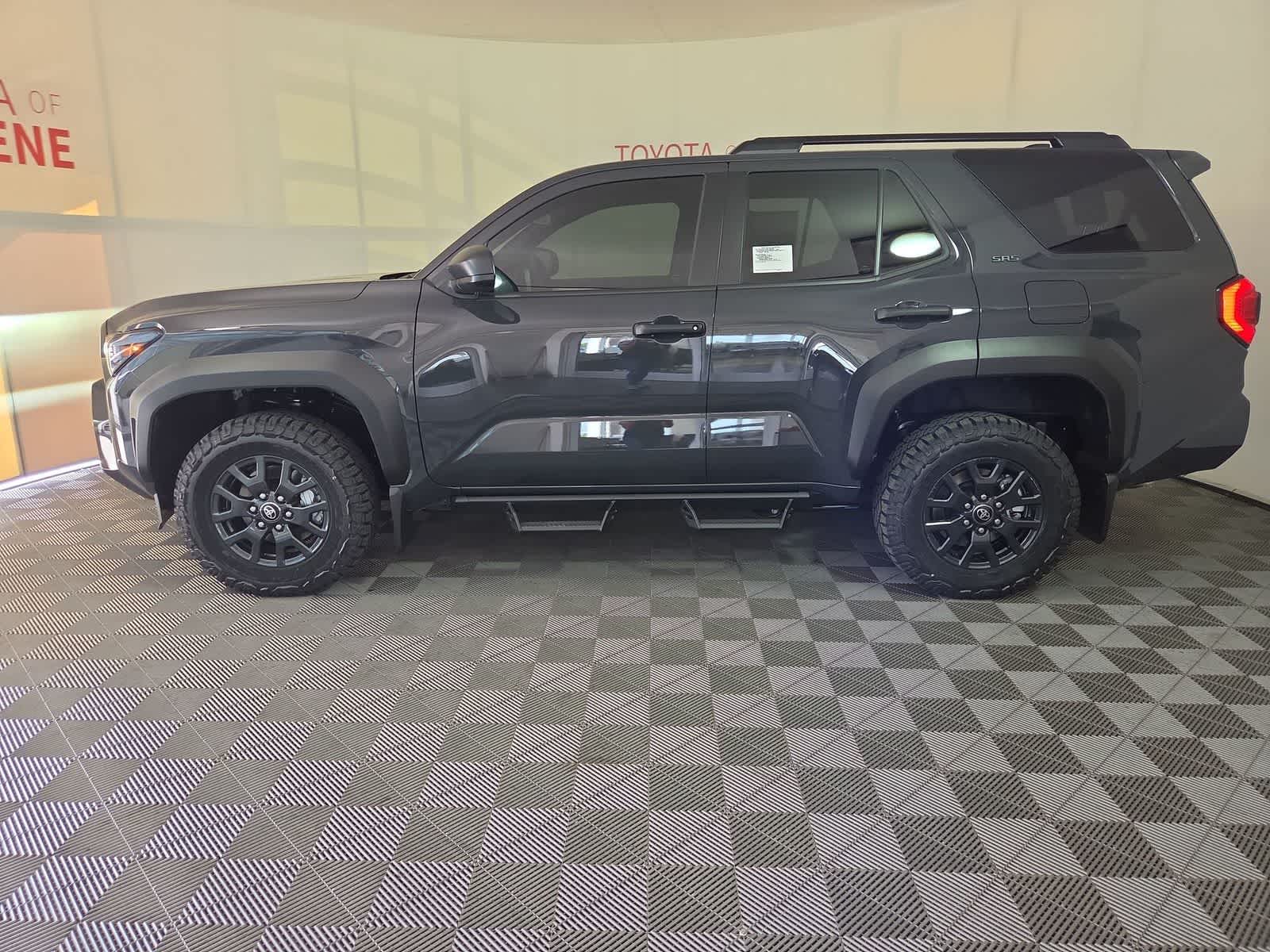 Thumbnail: 2026 Toyota 4Runner - 2