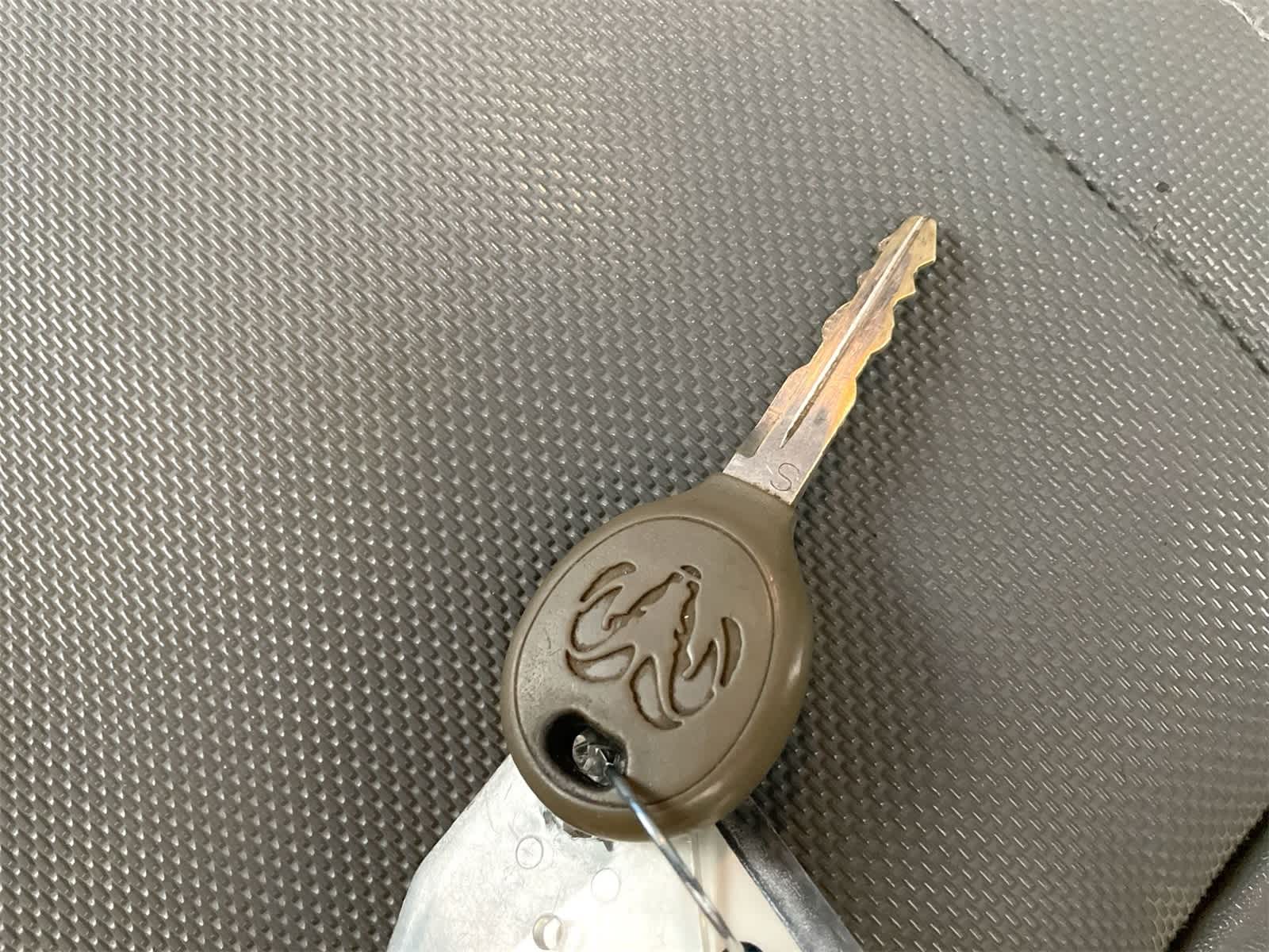 Thumbnail: 2008 Dodge Ram 1500 - 21