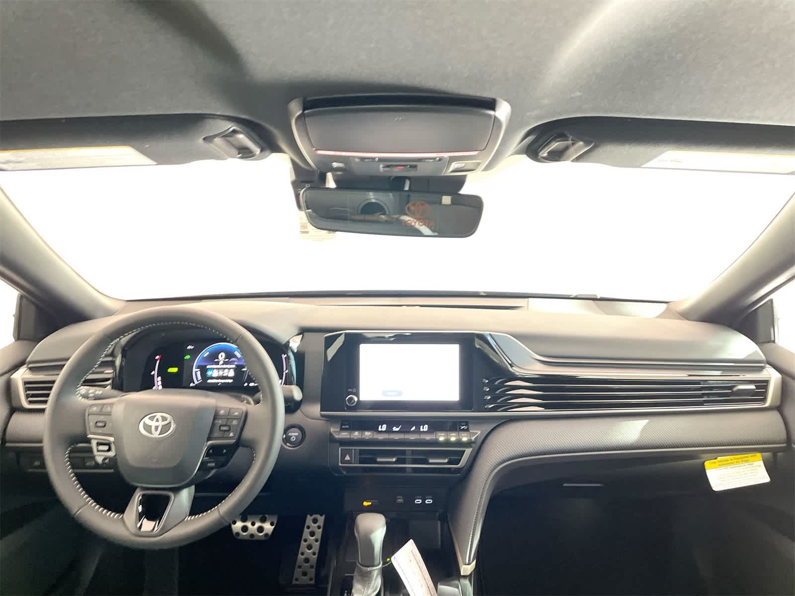 Thumbnail: 2026 Toyota Camry - 17