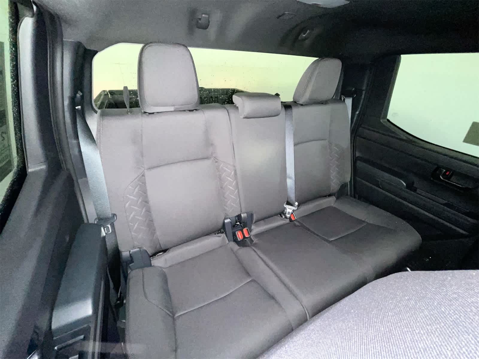 Thumbnail: 2025 Toyota Tacoma - 14