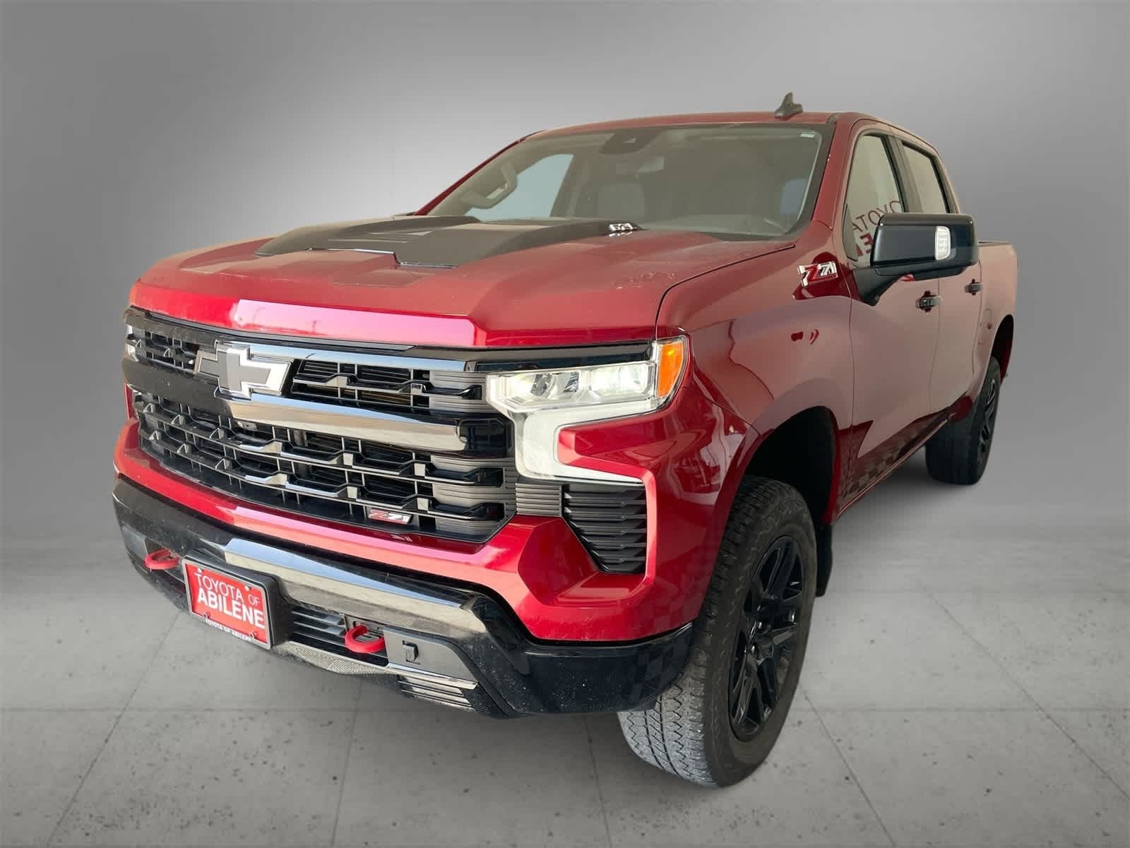 2022 Chevrolet Silverado 1500  -
                  Abilene, TX