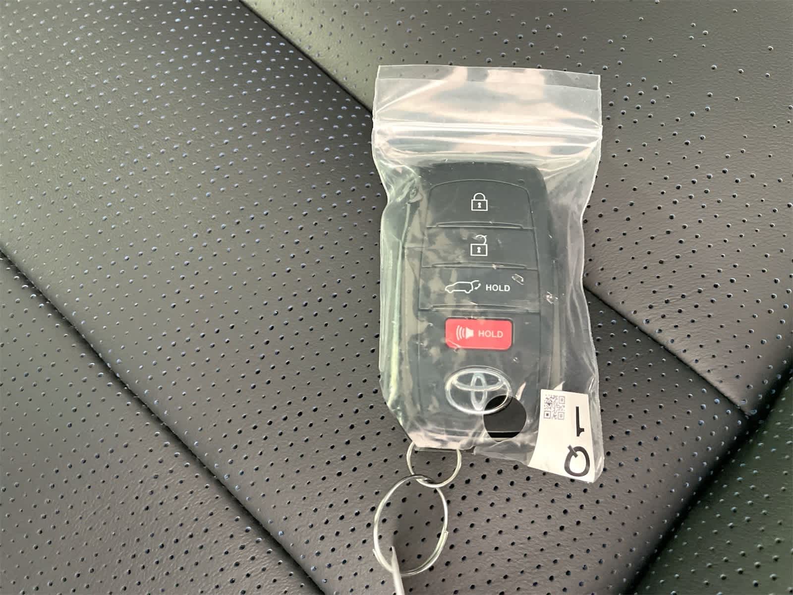 Thumbnail: 2026 Toyota Sequoia - 29