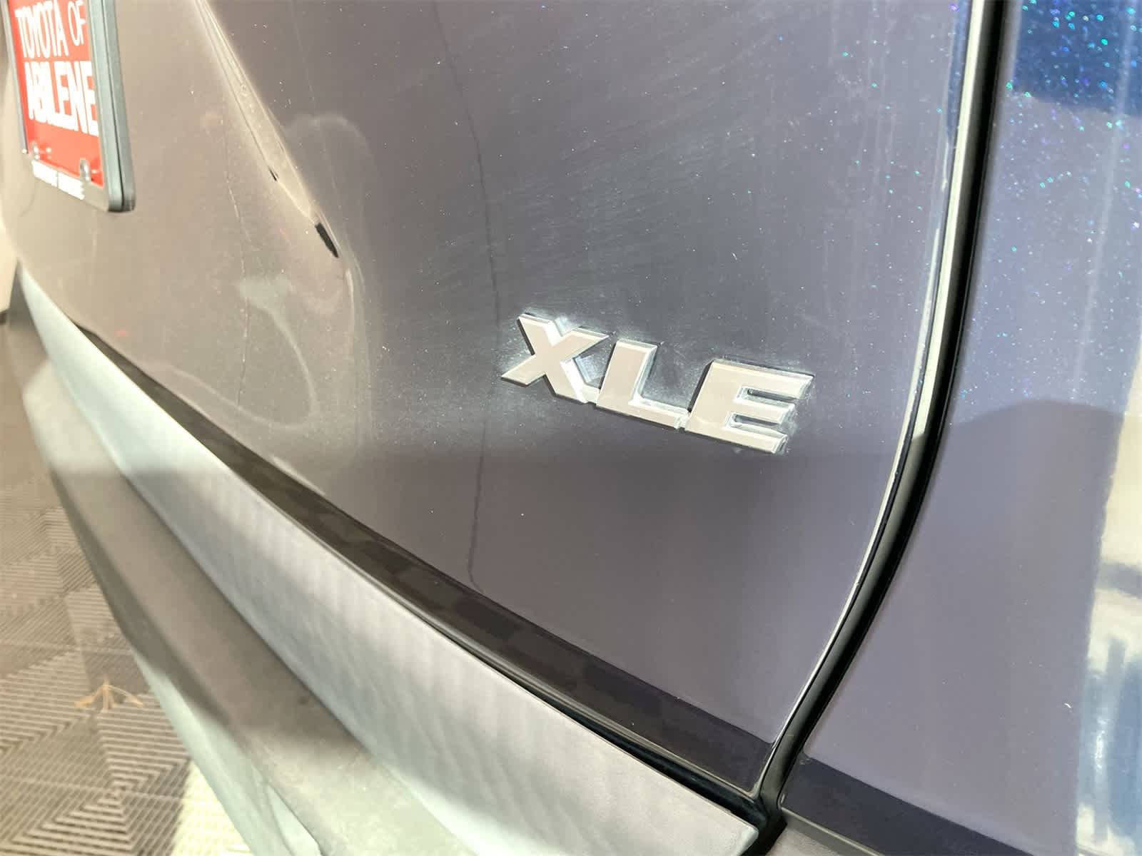 Thumbnail: 2020 Toyota RAV4 - 5