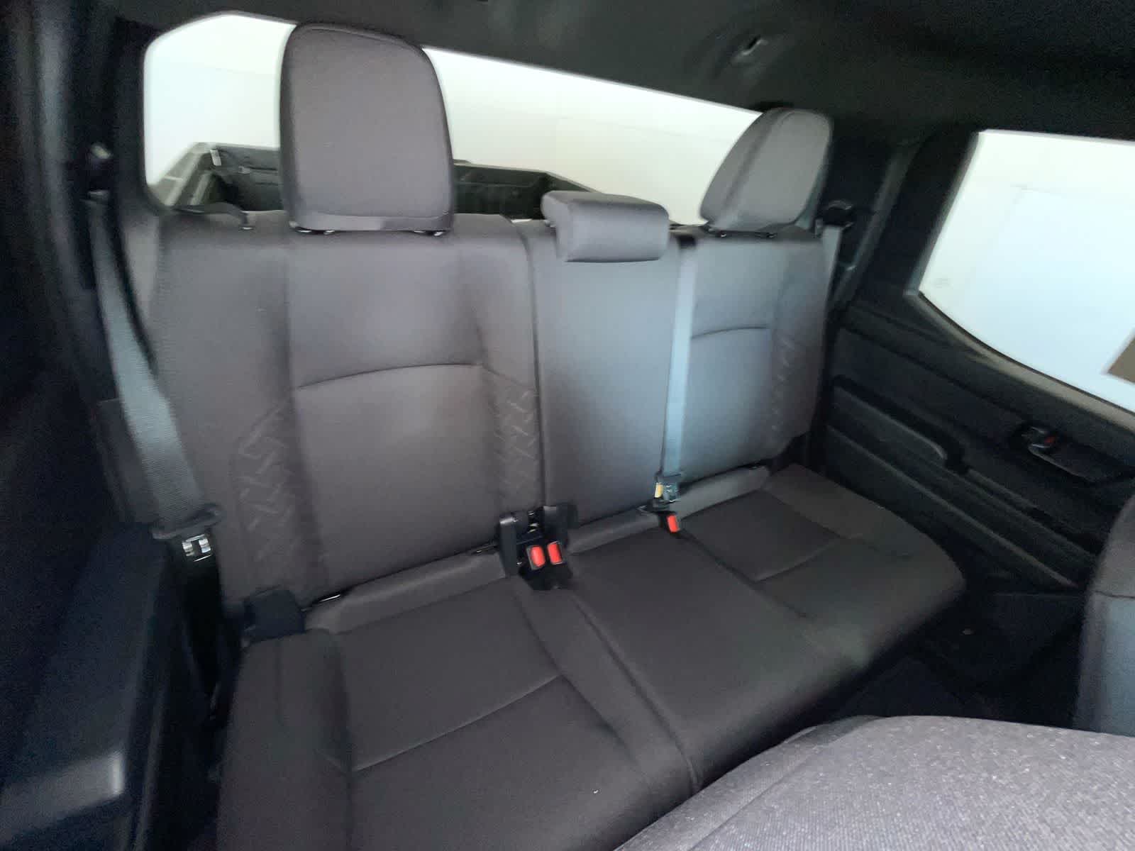 Thumbnail: 2026 Toyota Tacoma - 13