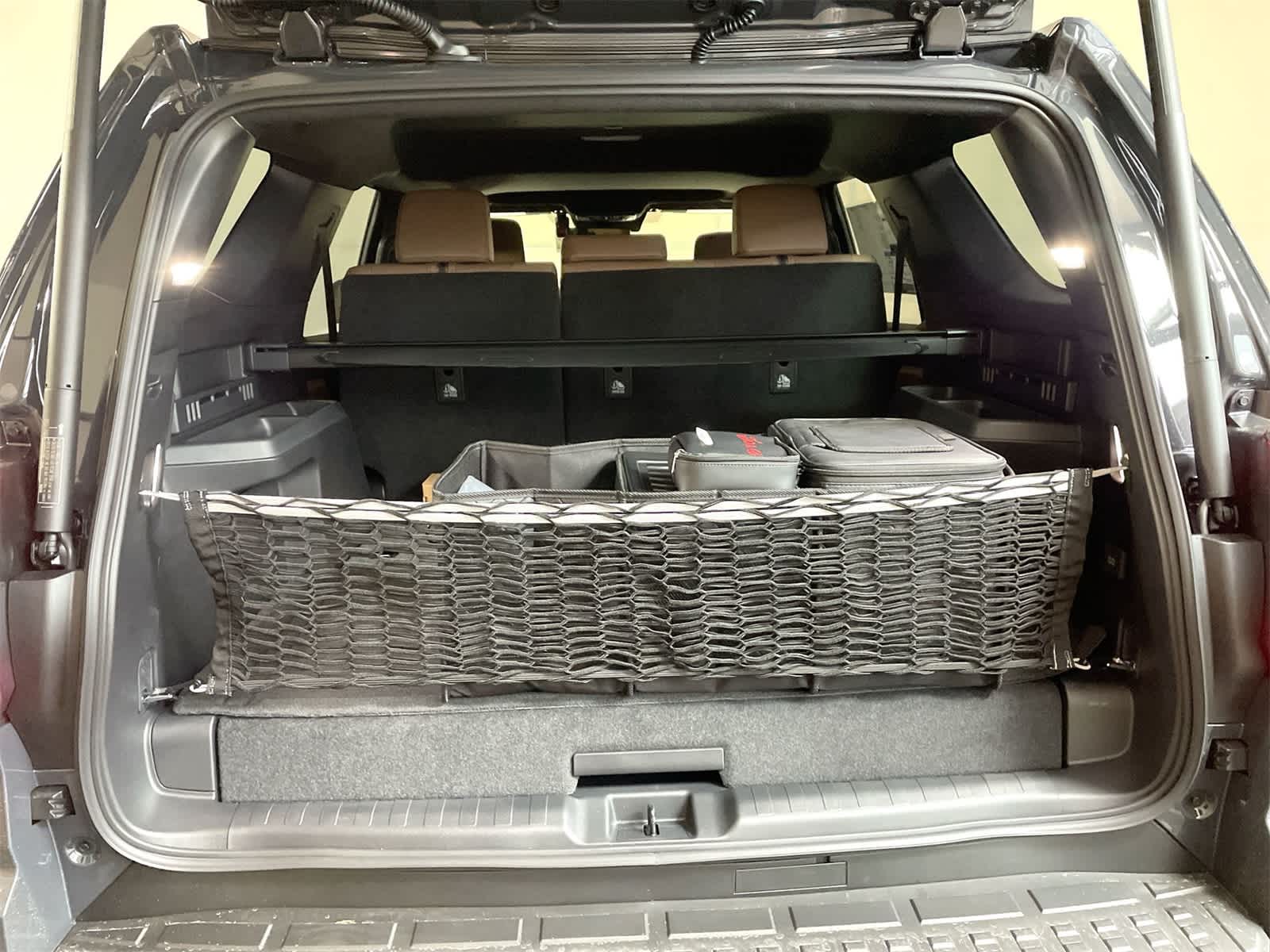 Thumbnail: 2025 Toyota 4Runner - 5