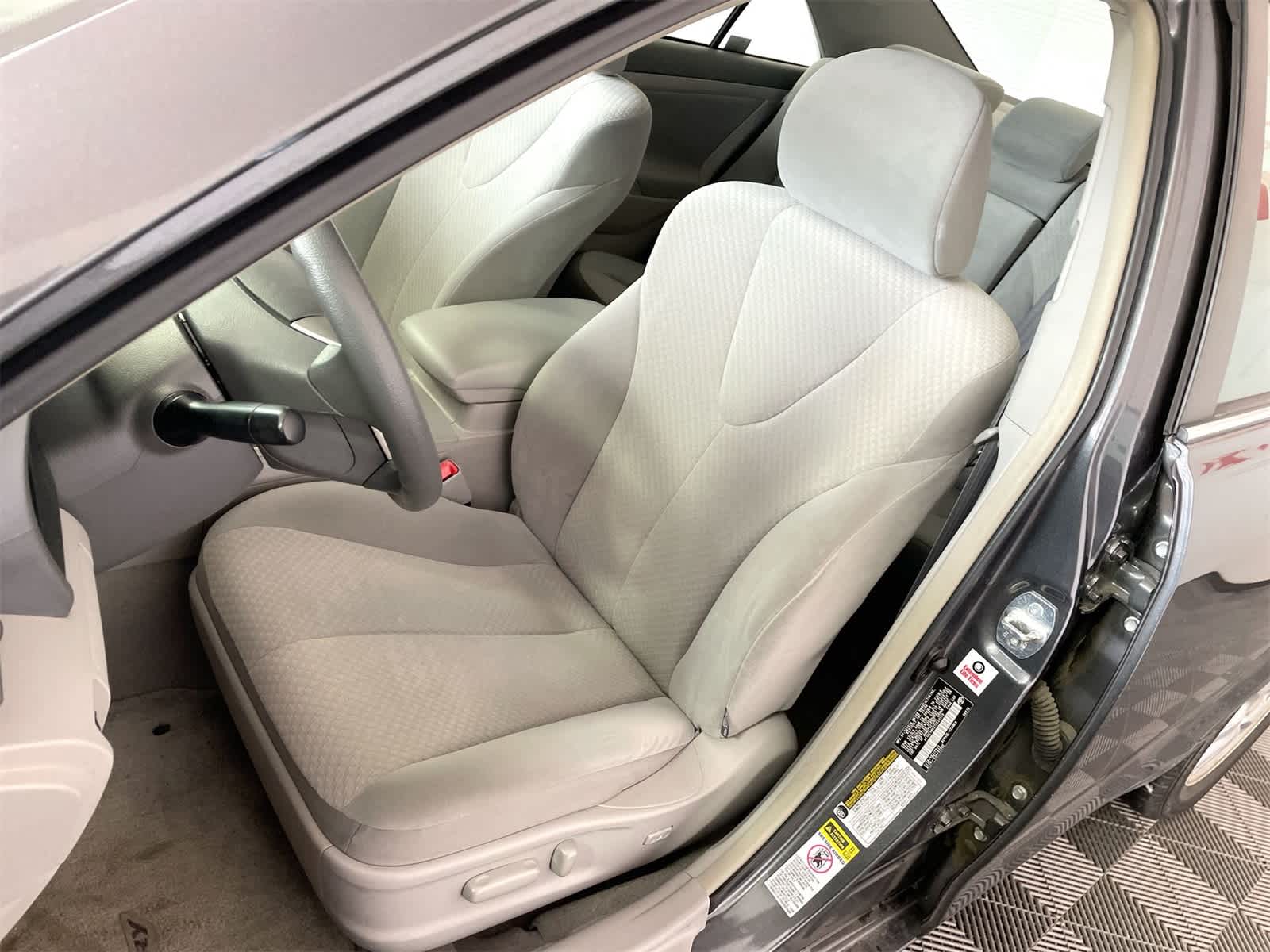 Thumbnail: 2007 Toyota Camry - 10