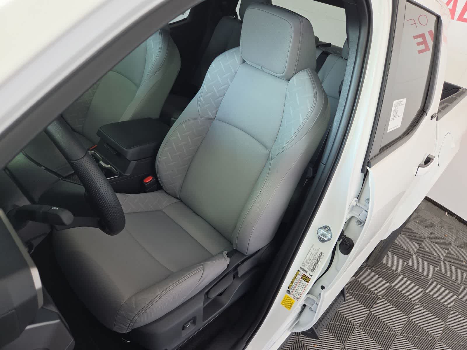 Thumbnail: 2026 Toyota Tacoma - 10