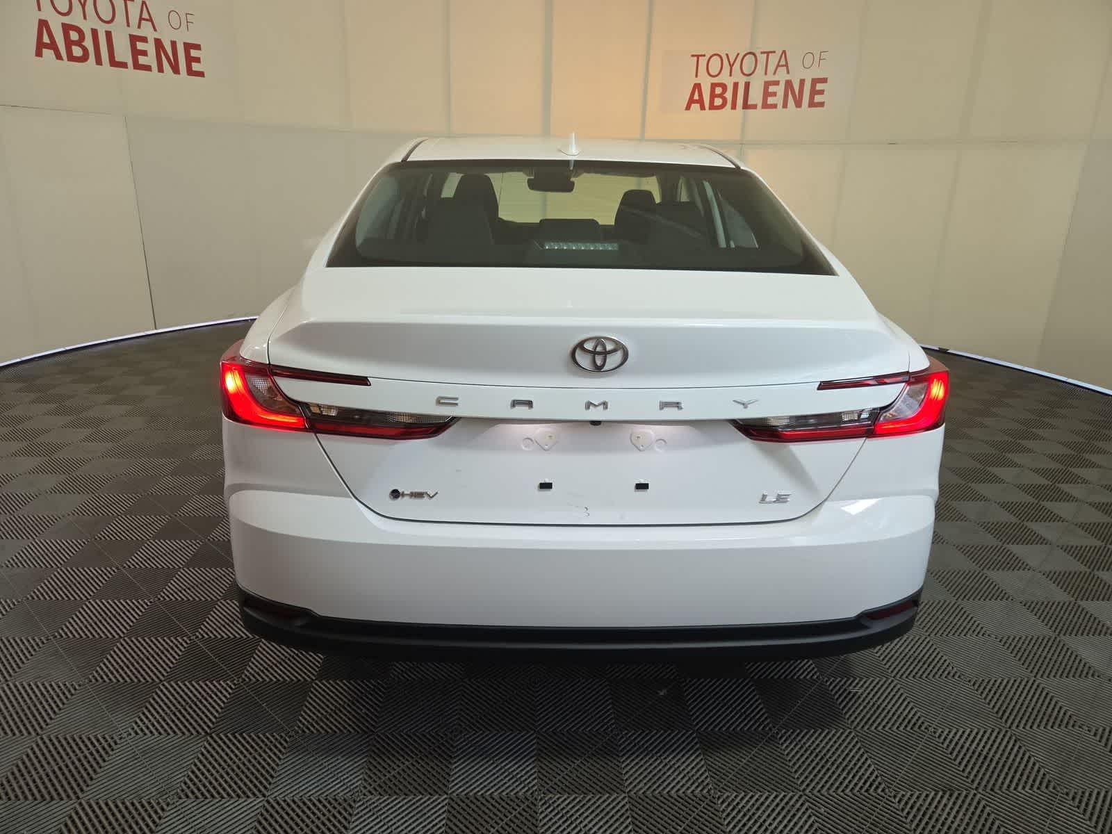 Thumbnail: 2026 Toyota Camry - 4