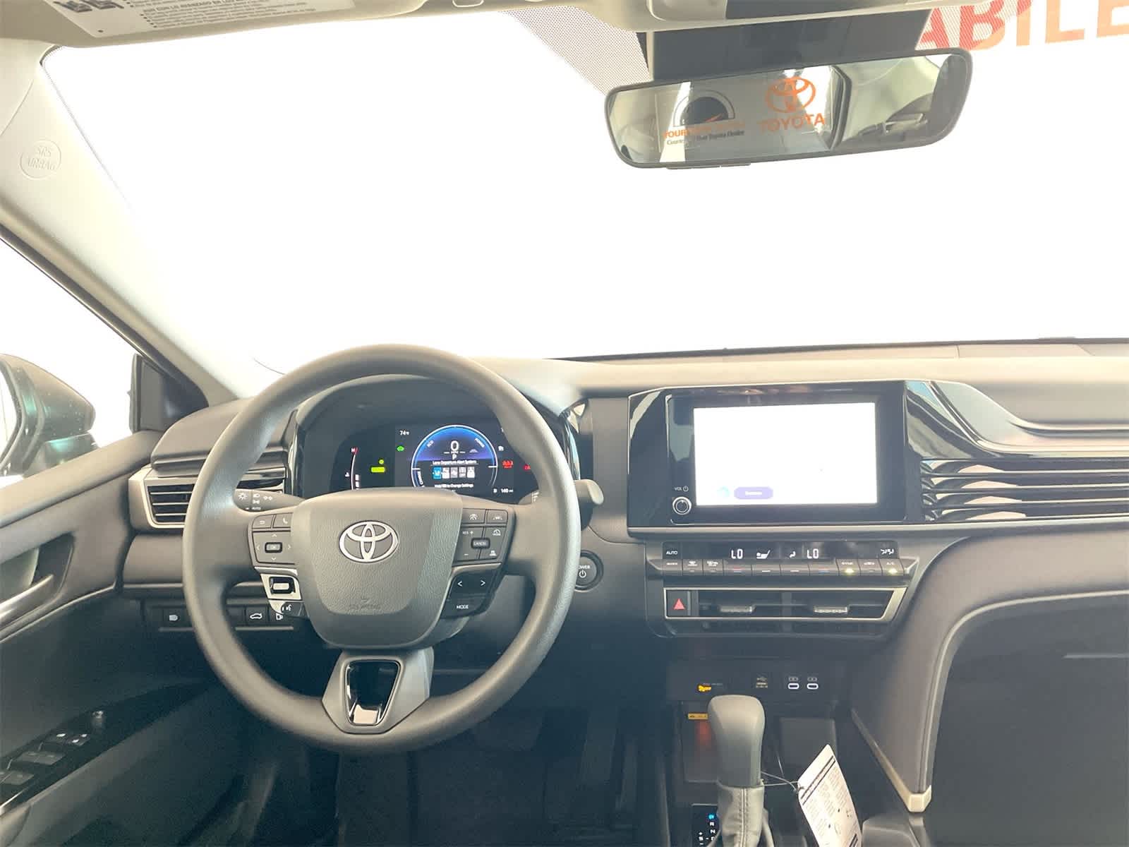 Thumbnail: 2026 Toyota Camry - 16
