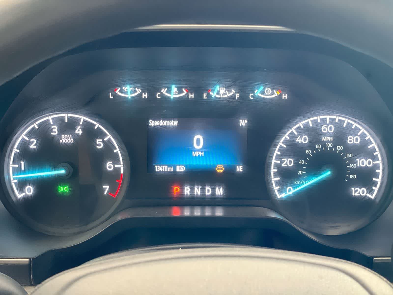 Thumbnail: 2023 Ford F-150 - 16