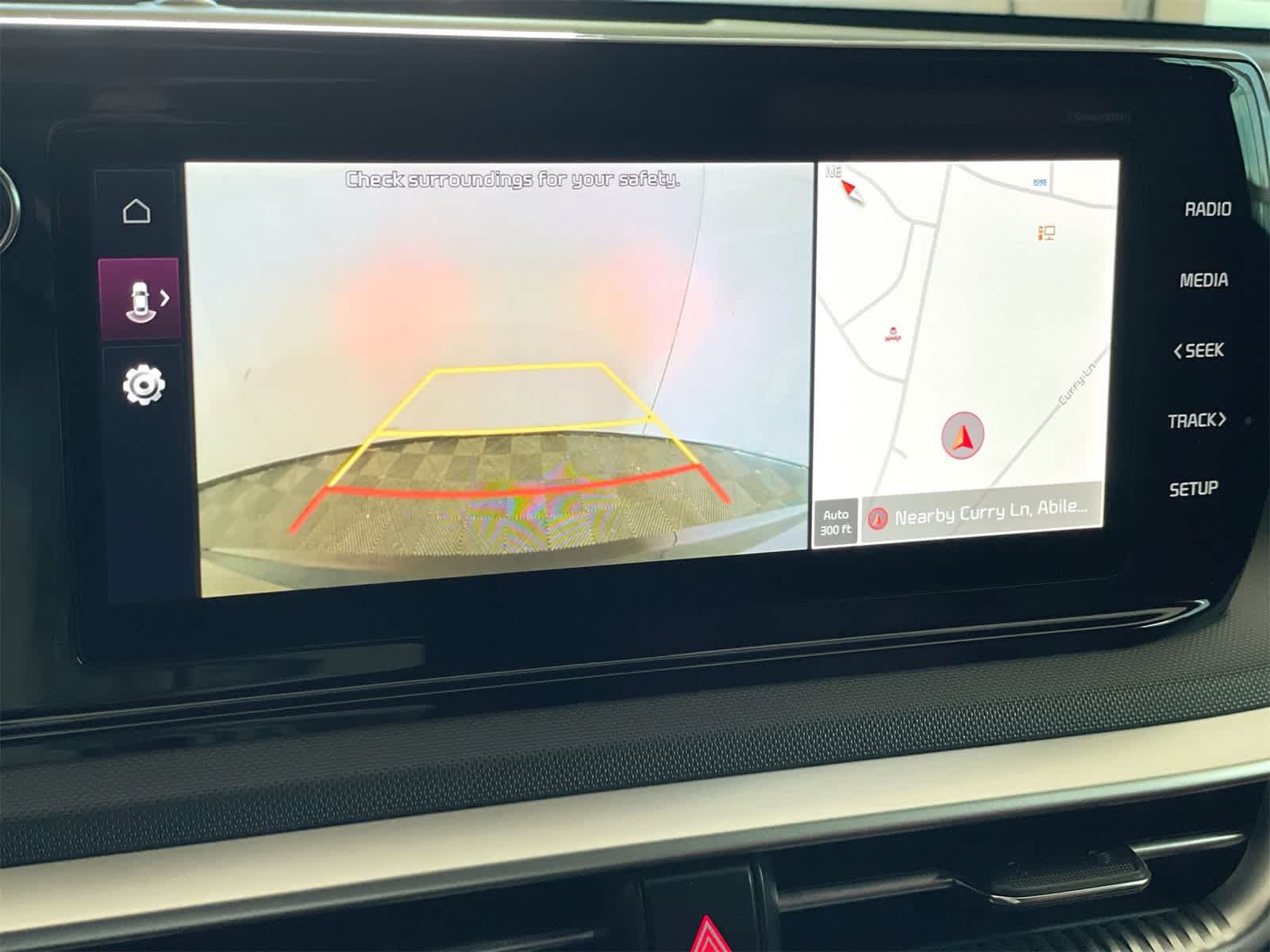 Thumbnail: 2023 Kia K5 - 20