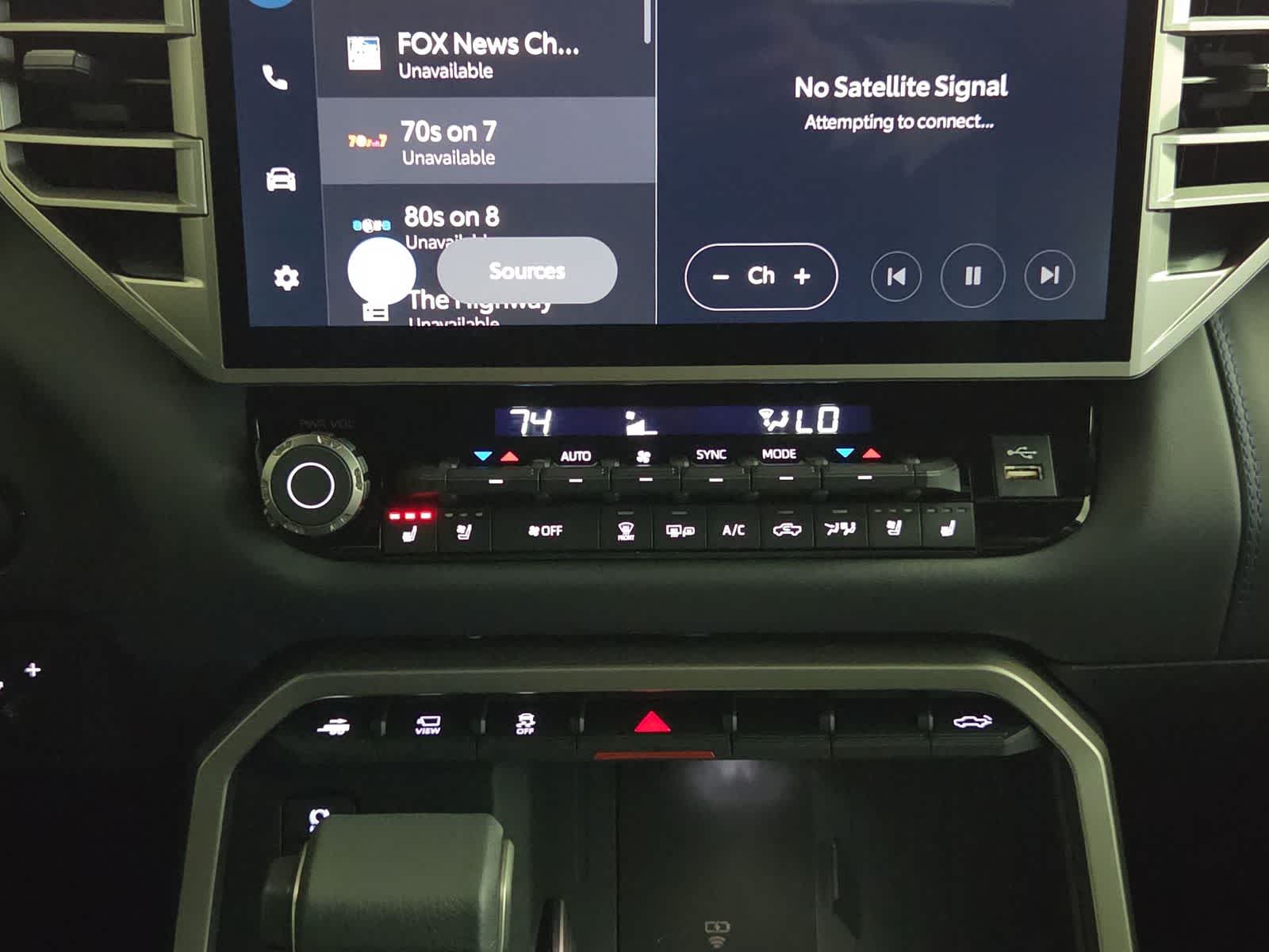 Thumbnail: 2026 Toyota Tundra - 22