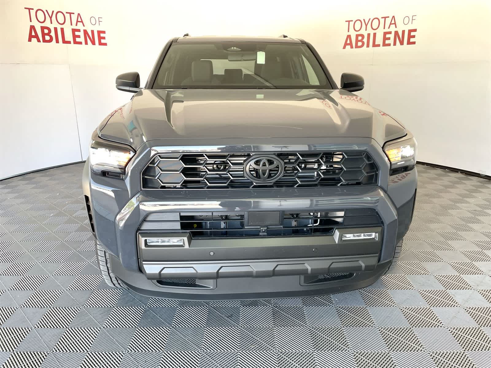 Thumbnail: 2025 Toyota 4Runner - 9