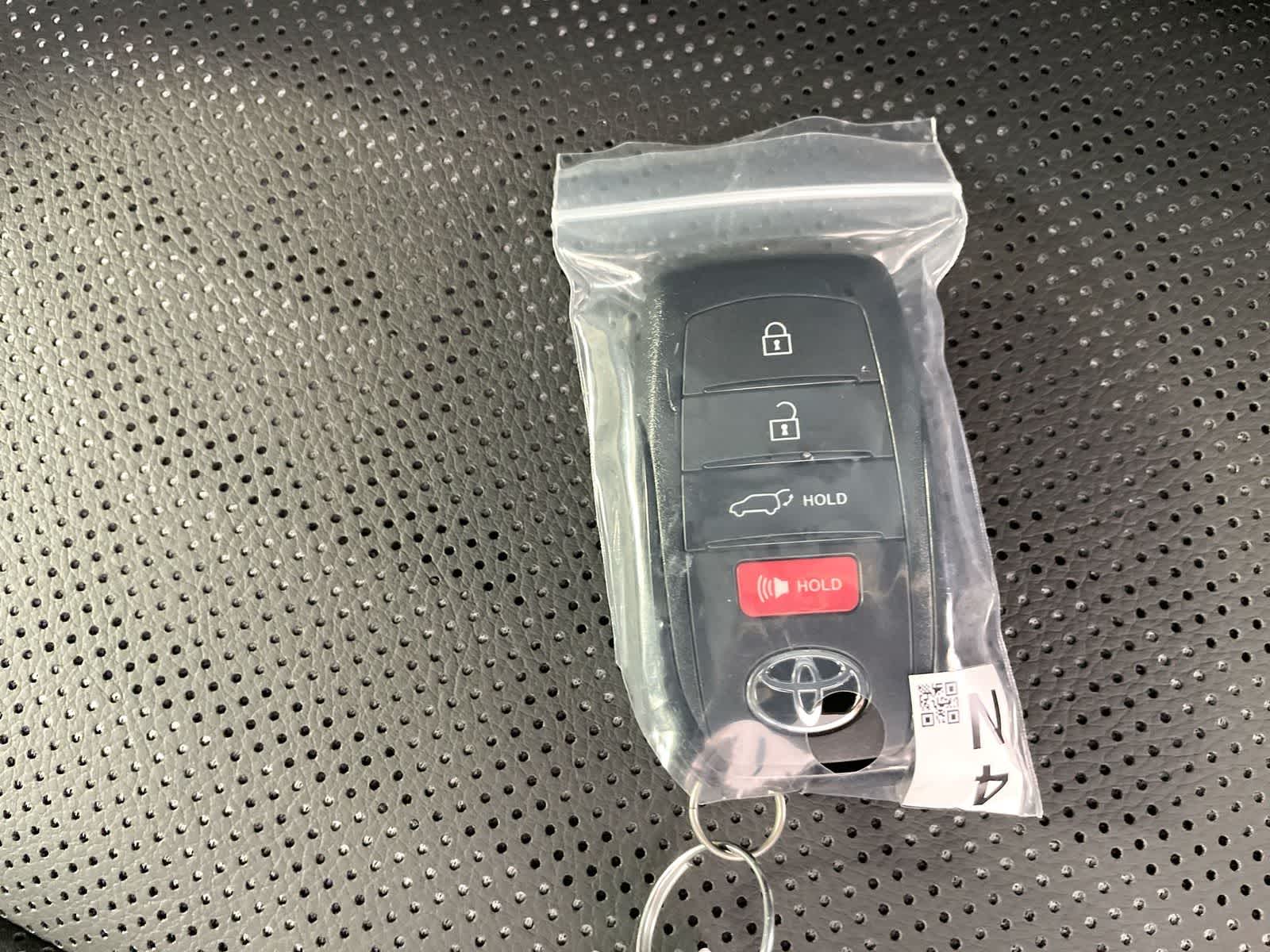 Thumbnail: 2026 Toyota 4Runner - 27