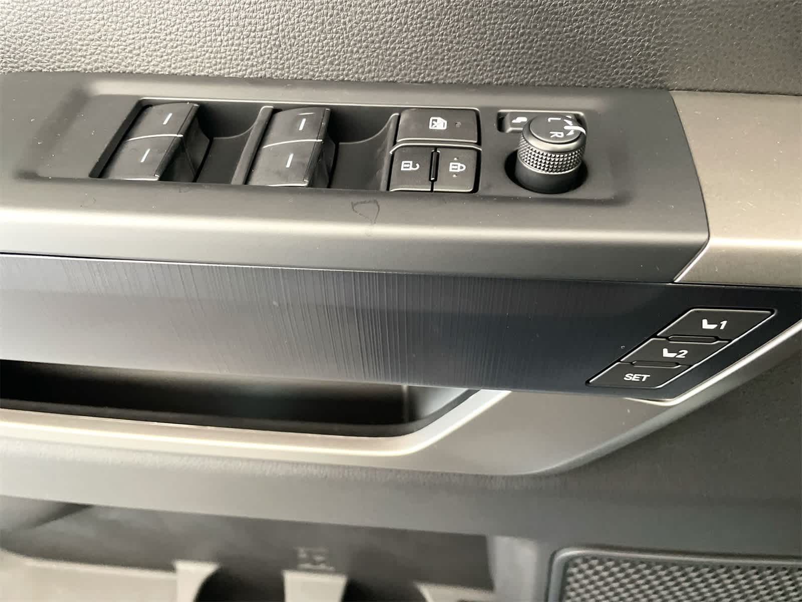 Thumbnail: 2026 Toyota Tundra - 11