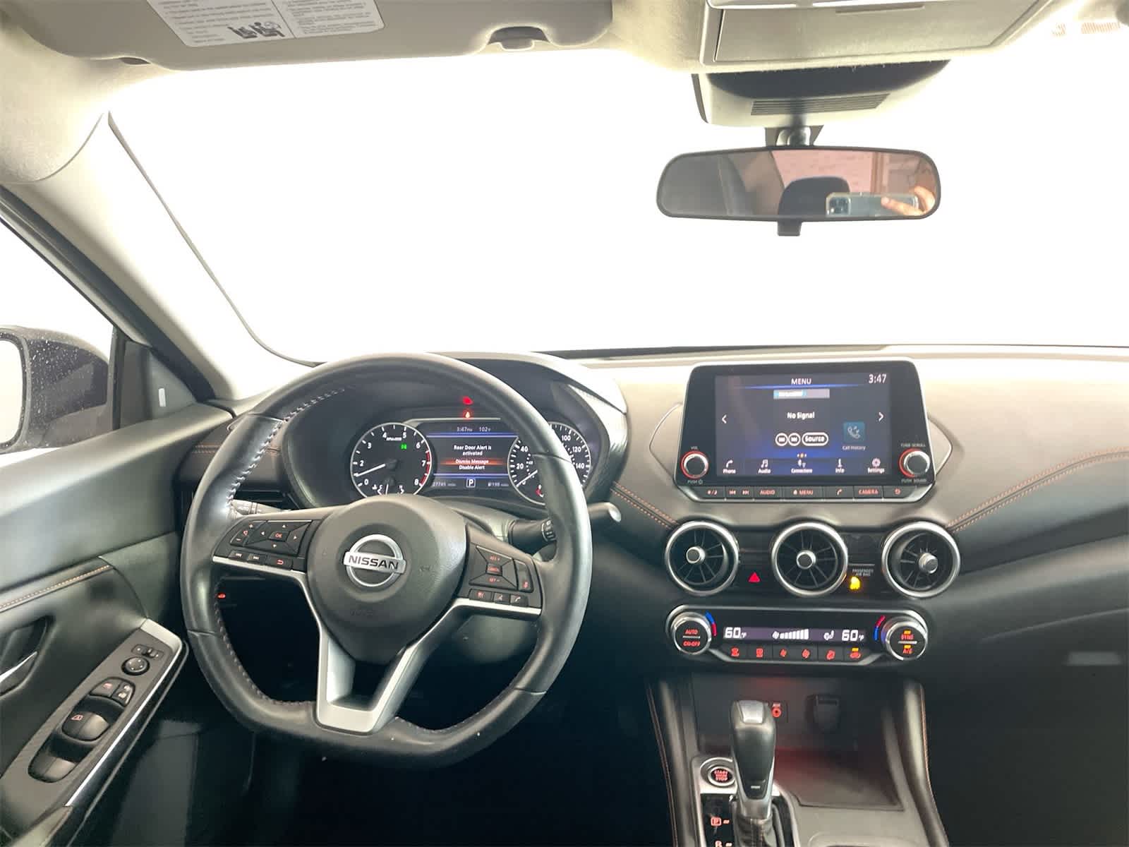 Thumbnail: 2020 Nissan Sentra - 15