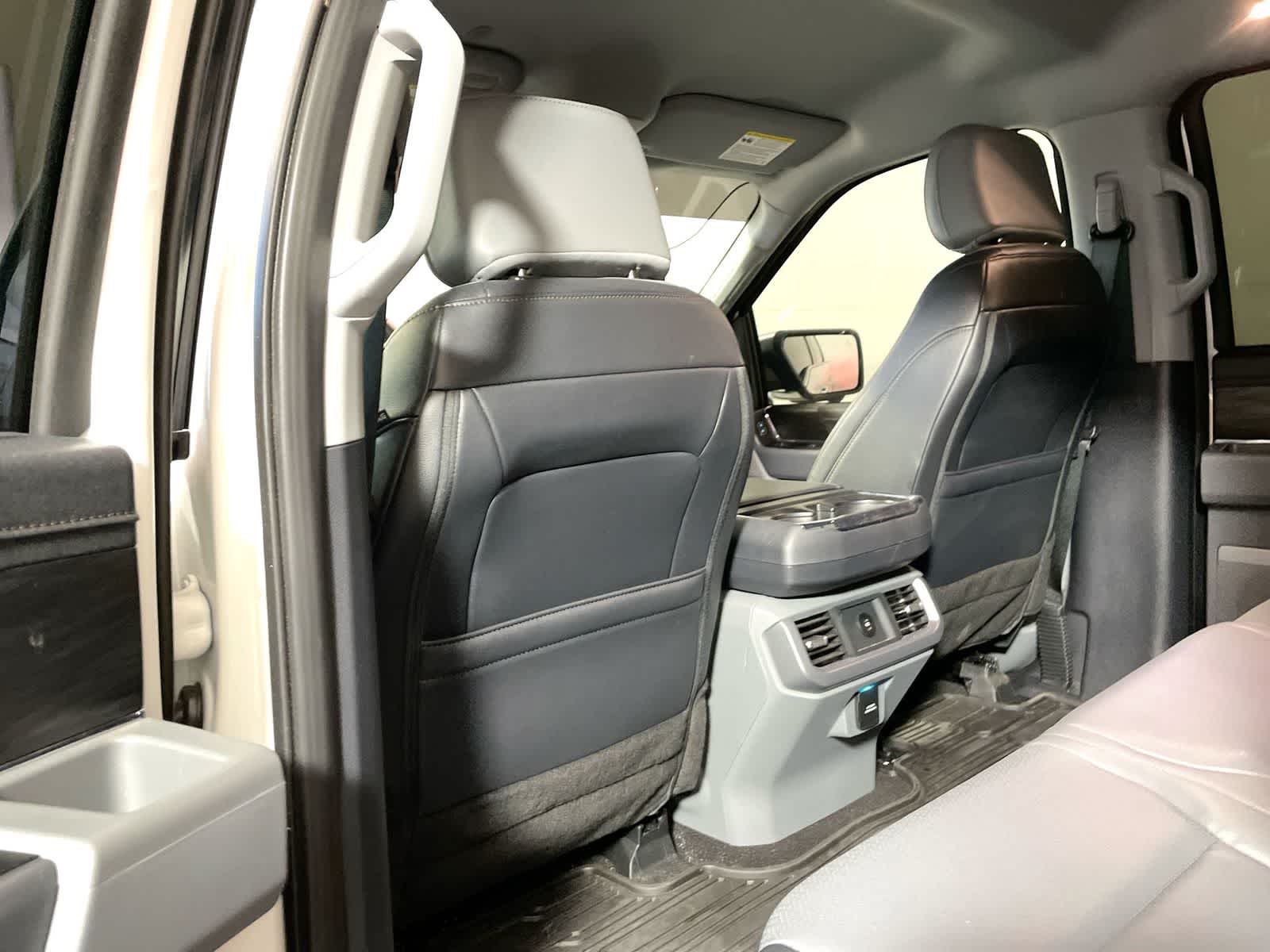 Thumbnail: 2025 Ford F-150 - 12