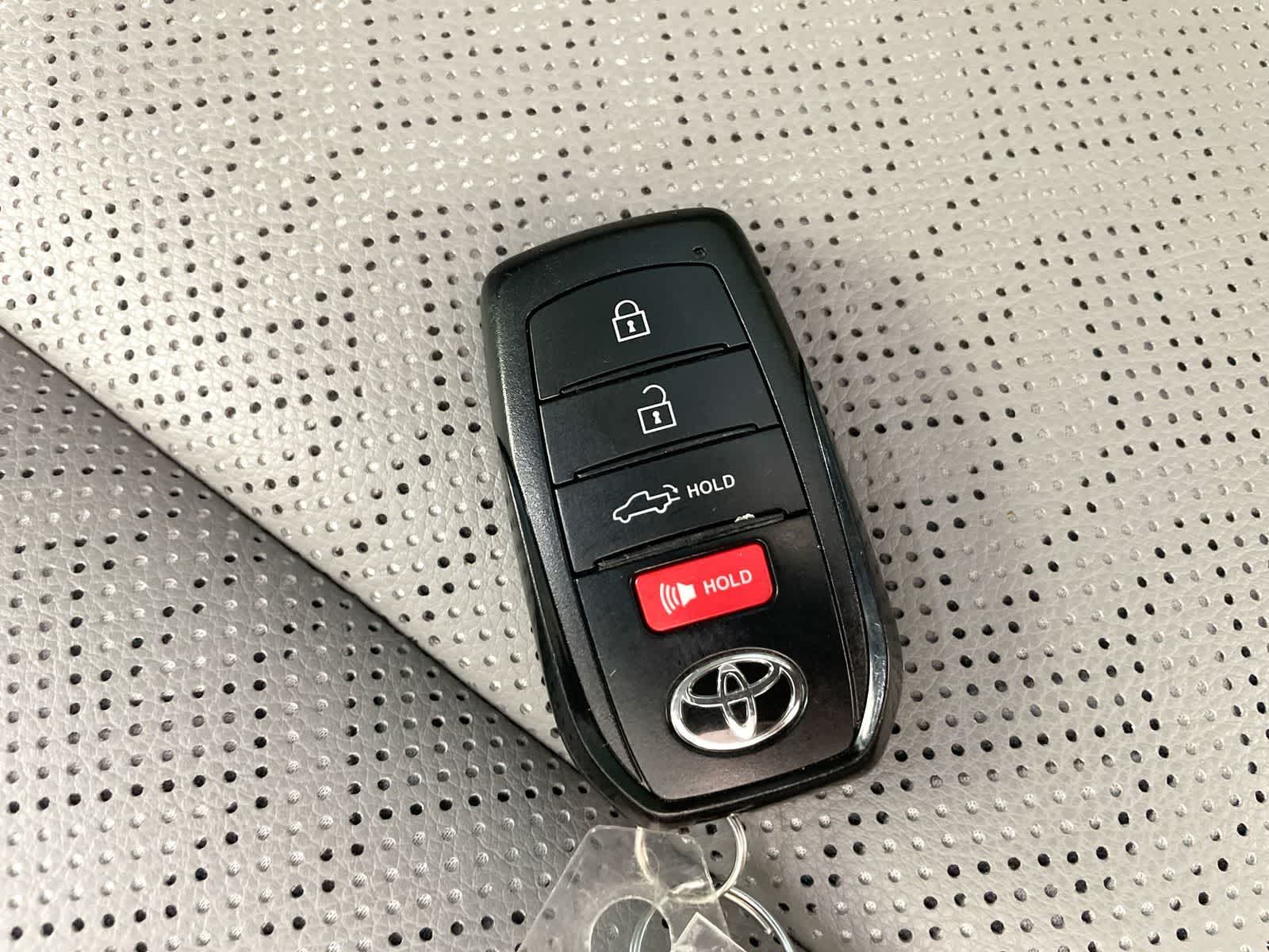 Thumbnail: 2023 Toyota Tundra - 25