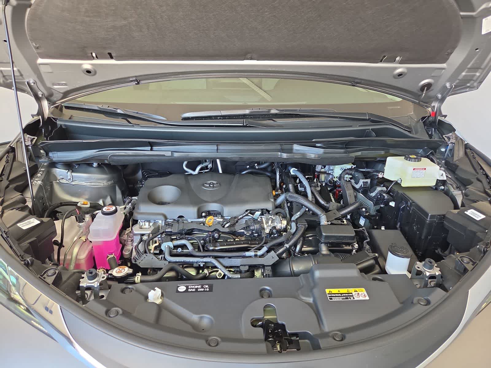 Thumbnail: 2026 Toyota Sienna - 26