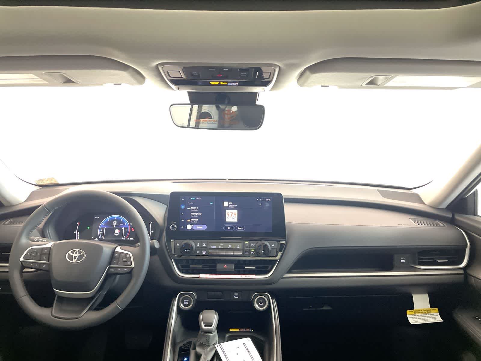 Thumbnail: 2026 Toyota Grand Highlander - 18