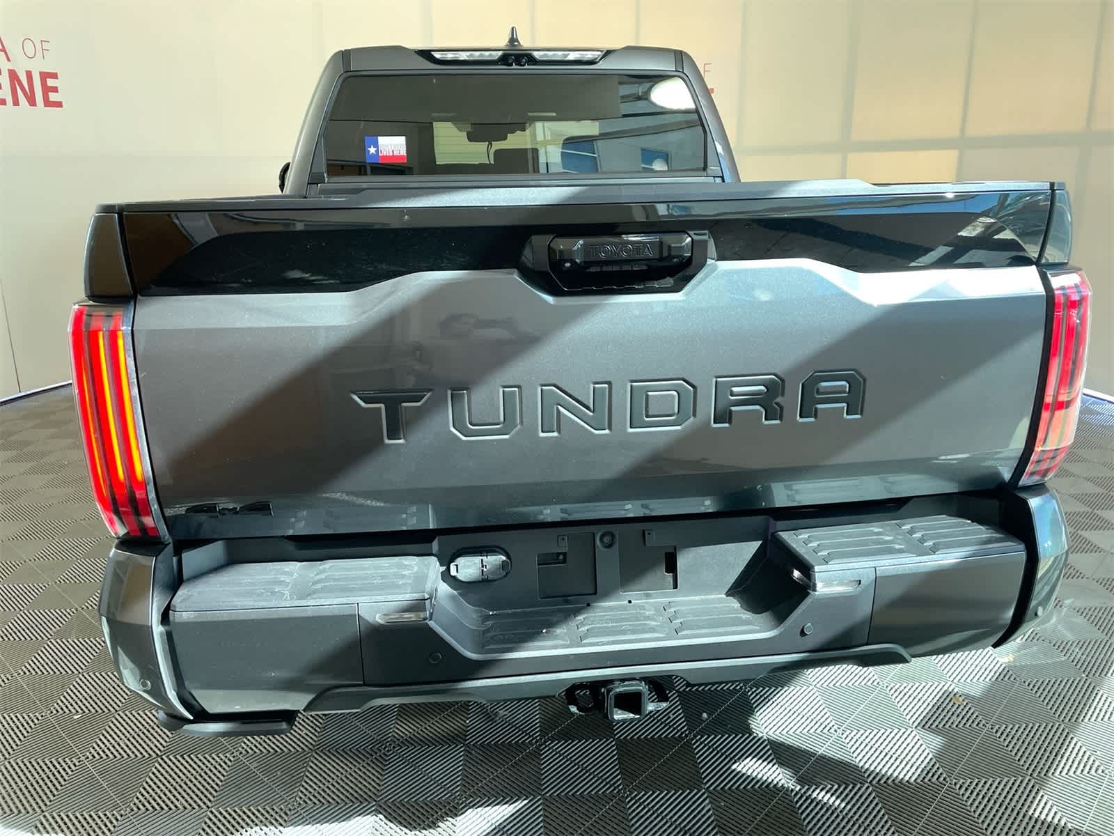Thumbnail: 2026 Toyota Tundra - 4
