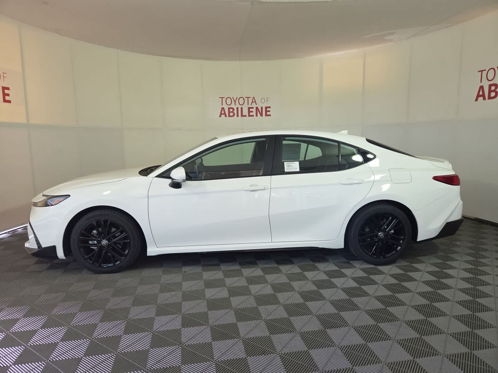 Thumbnail: 2026 Toyota Camry - 2