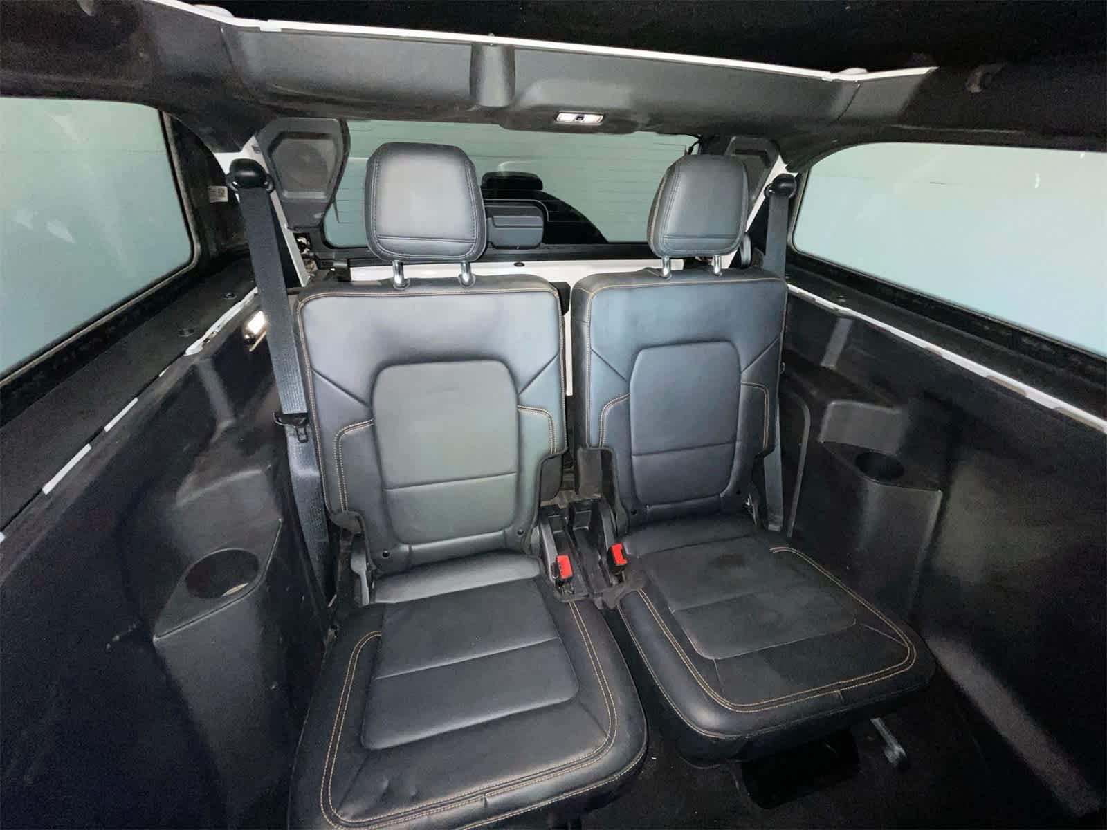 Thumbnail: 2023 Ford Bronco - 13