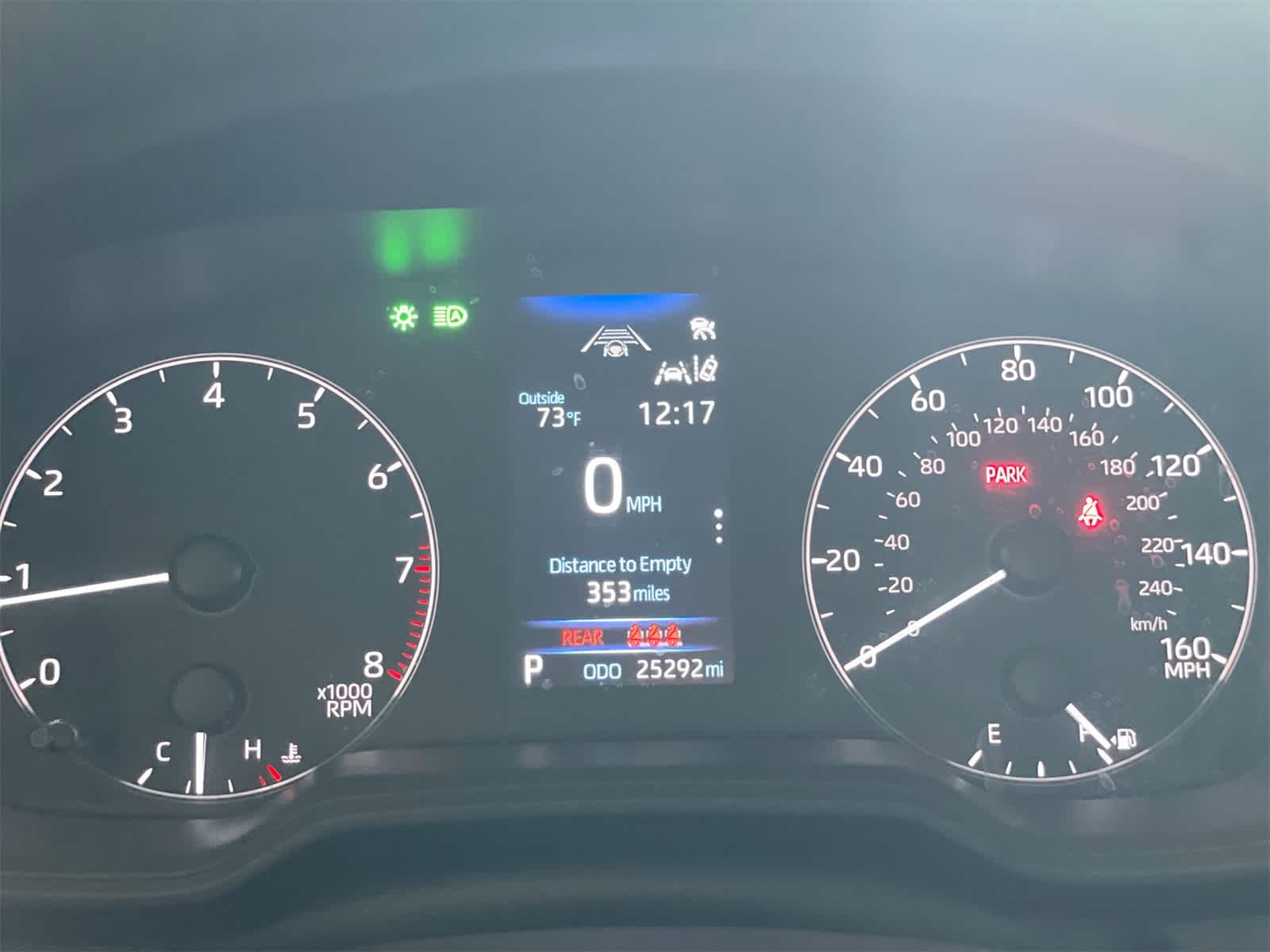 Thumbnail: 2024 Toyota Corolla - 18