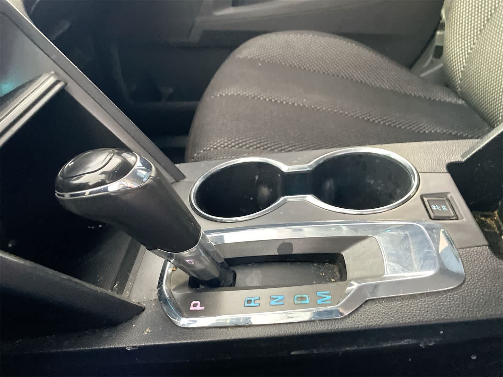 Thumbnail: 2016 Chevrolet Equinox - 23