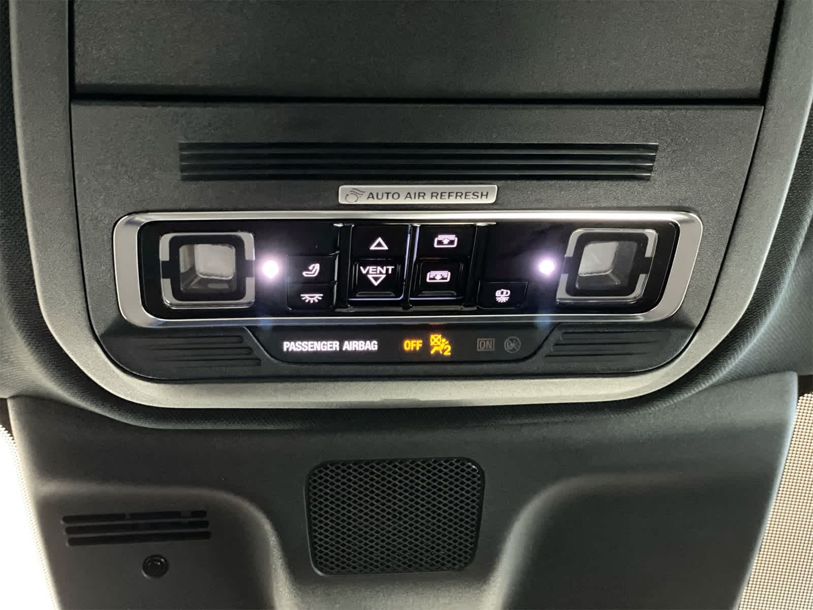 Thumbnail: 2025 Lincoln Navigator - 25