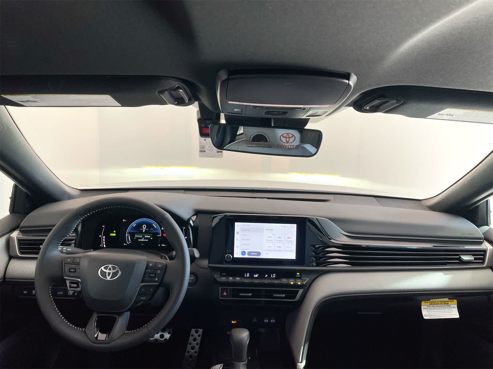 Thumbnail: 2026 Toyota Camry - 17