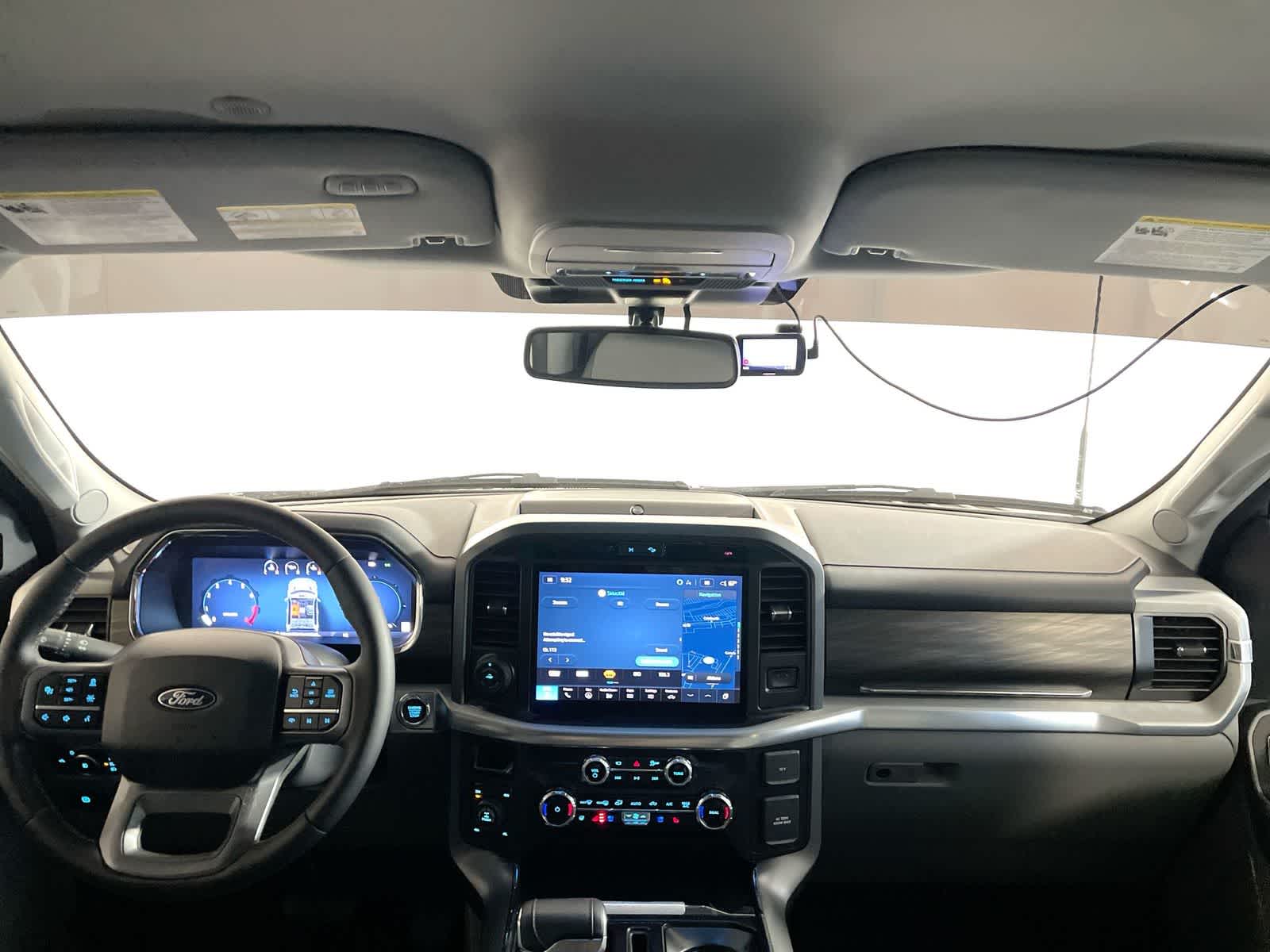 Thumbnail: 2025 Ford F-150 - 16