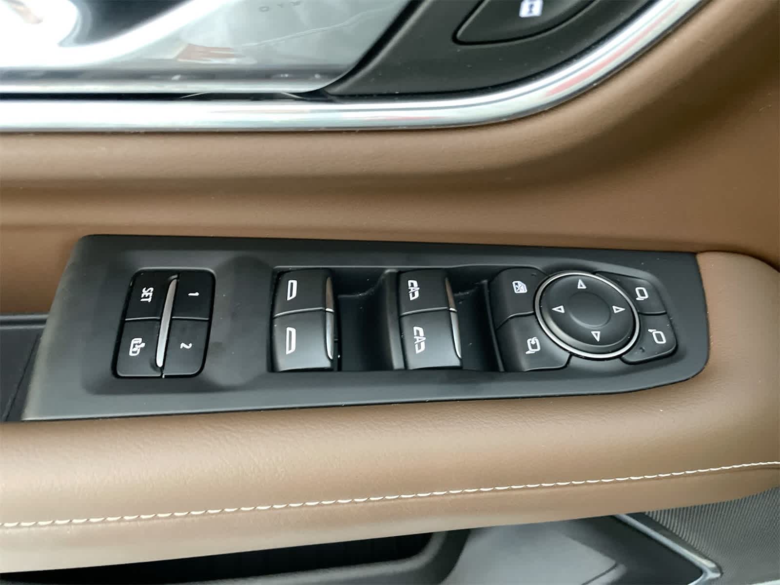 Thumbnail: 2021 Chevrolet Tahoe - 11