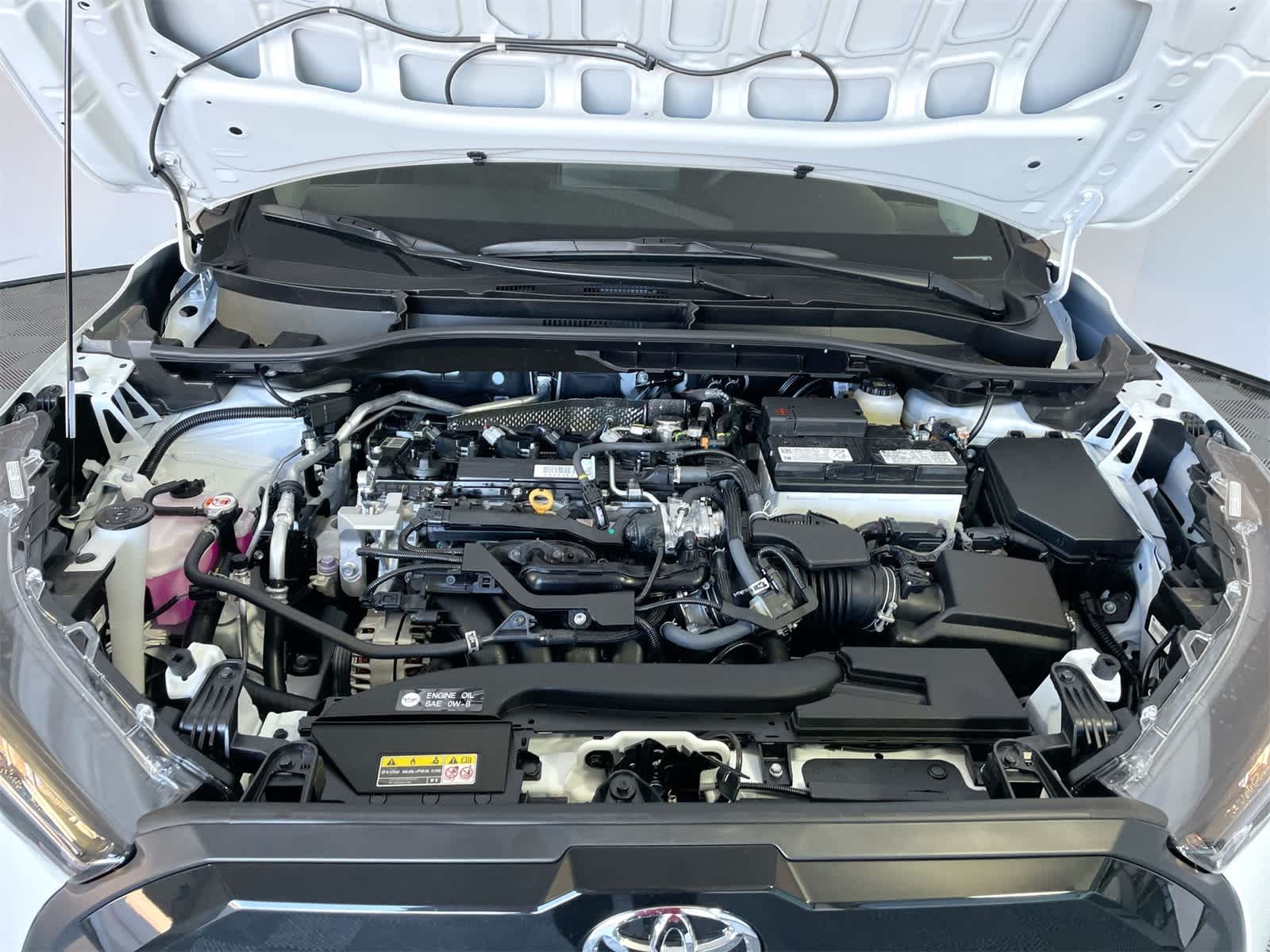 Thumbnail: 2026 Toyota Corolla Cross - 25