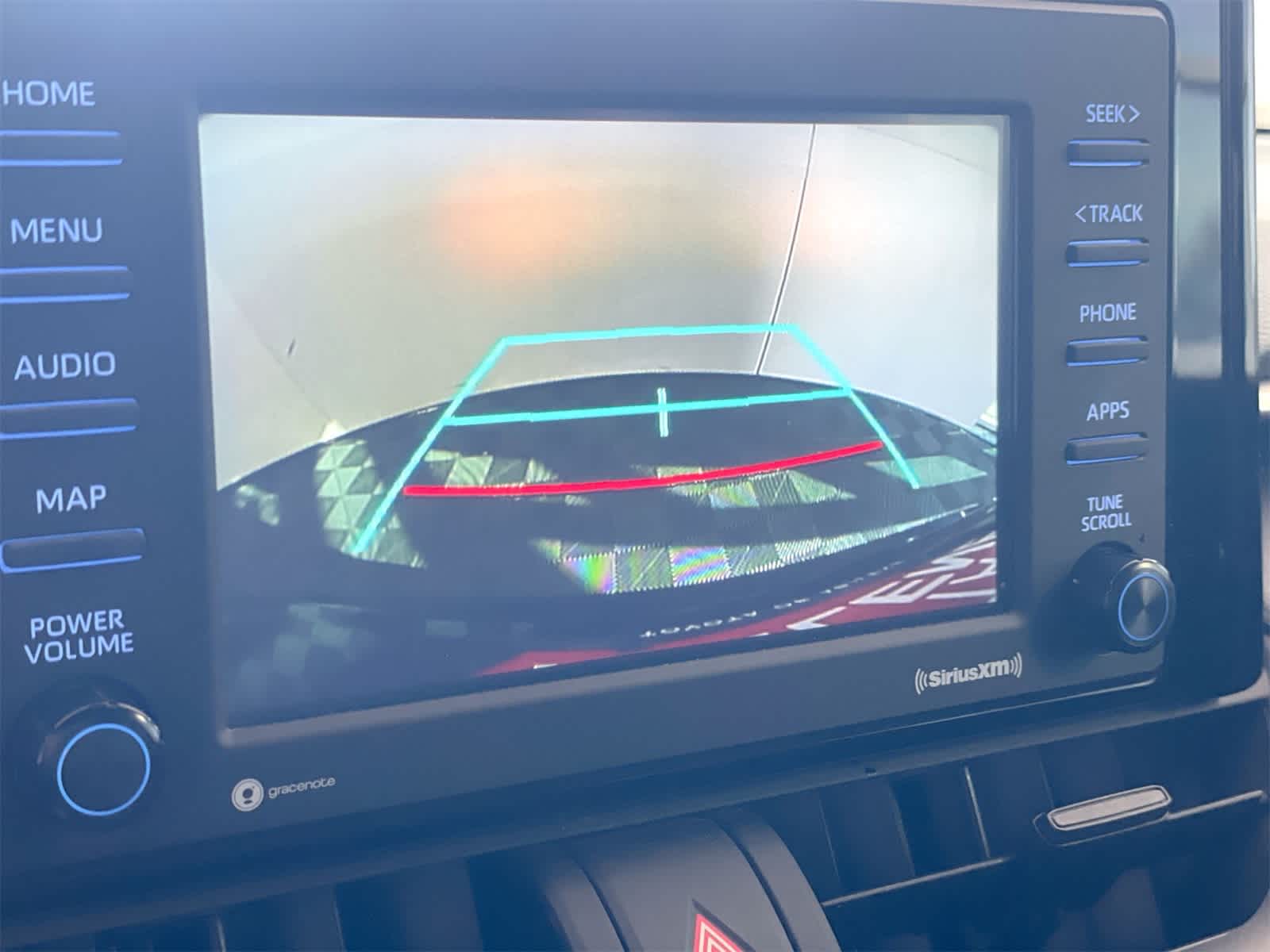 Thumbnail: 2022 Toyota RAV4 - 20